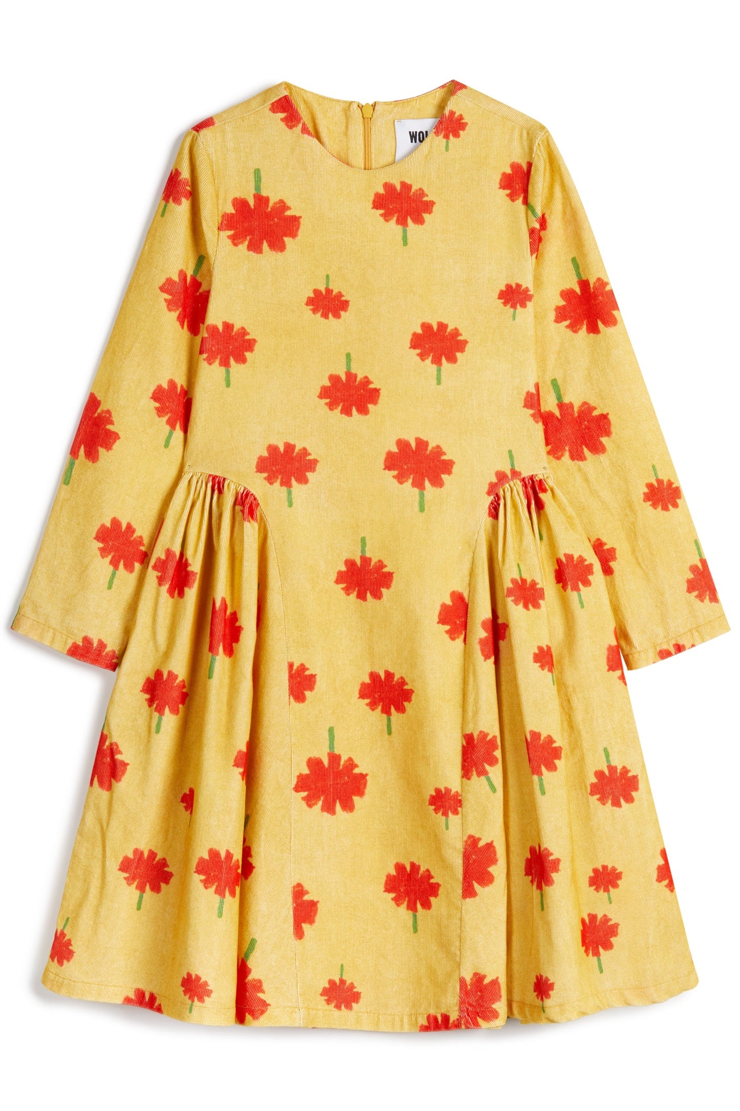 DRESS Heliana Cravos