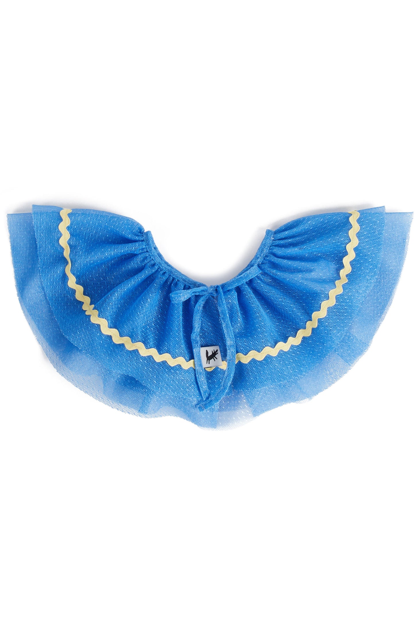 COLLAR Héstia Tulle