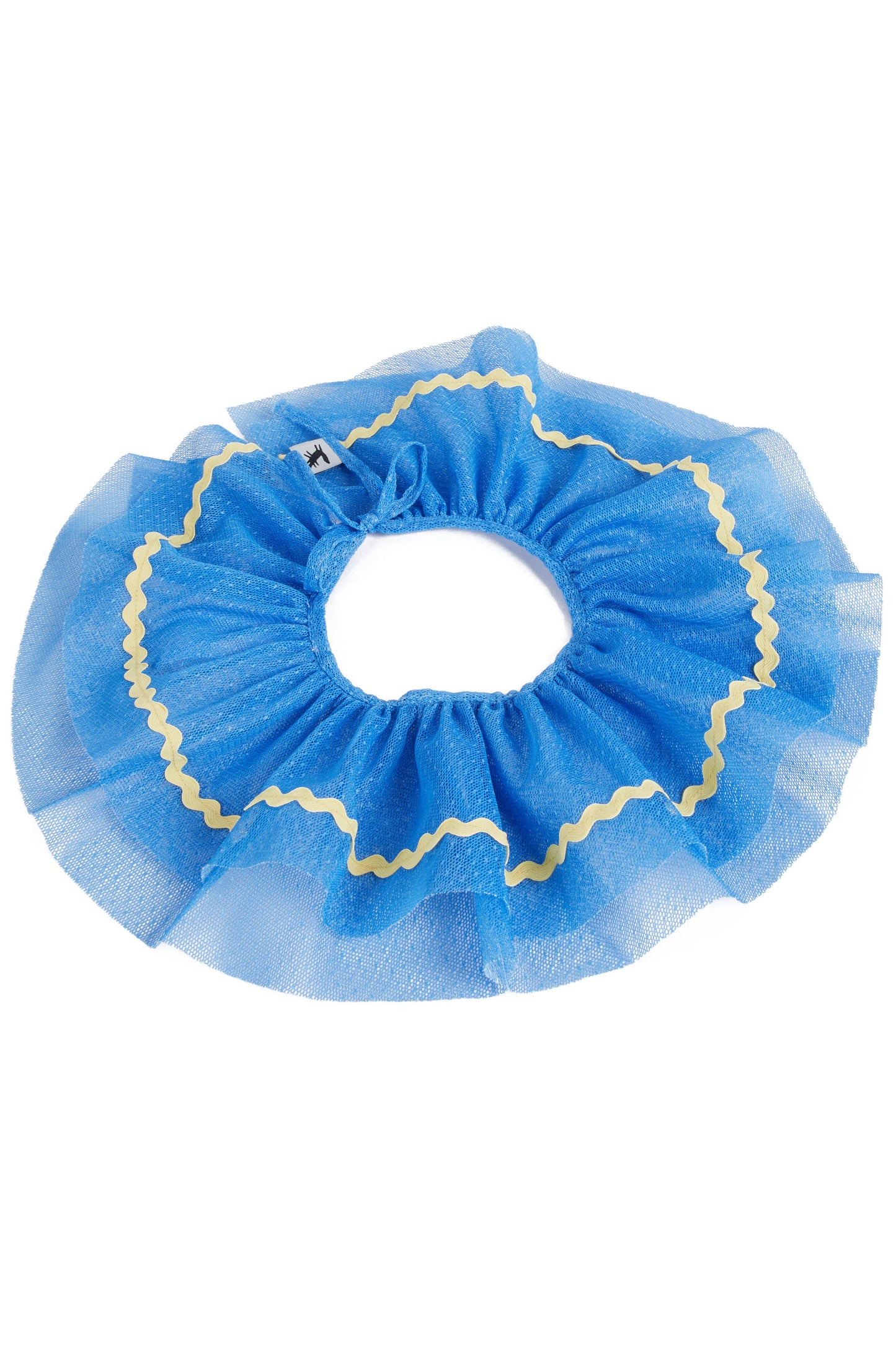 COLLAR Héstia Tulle