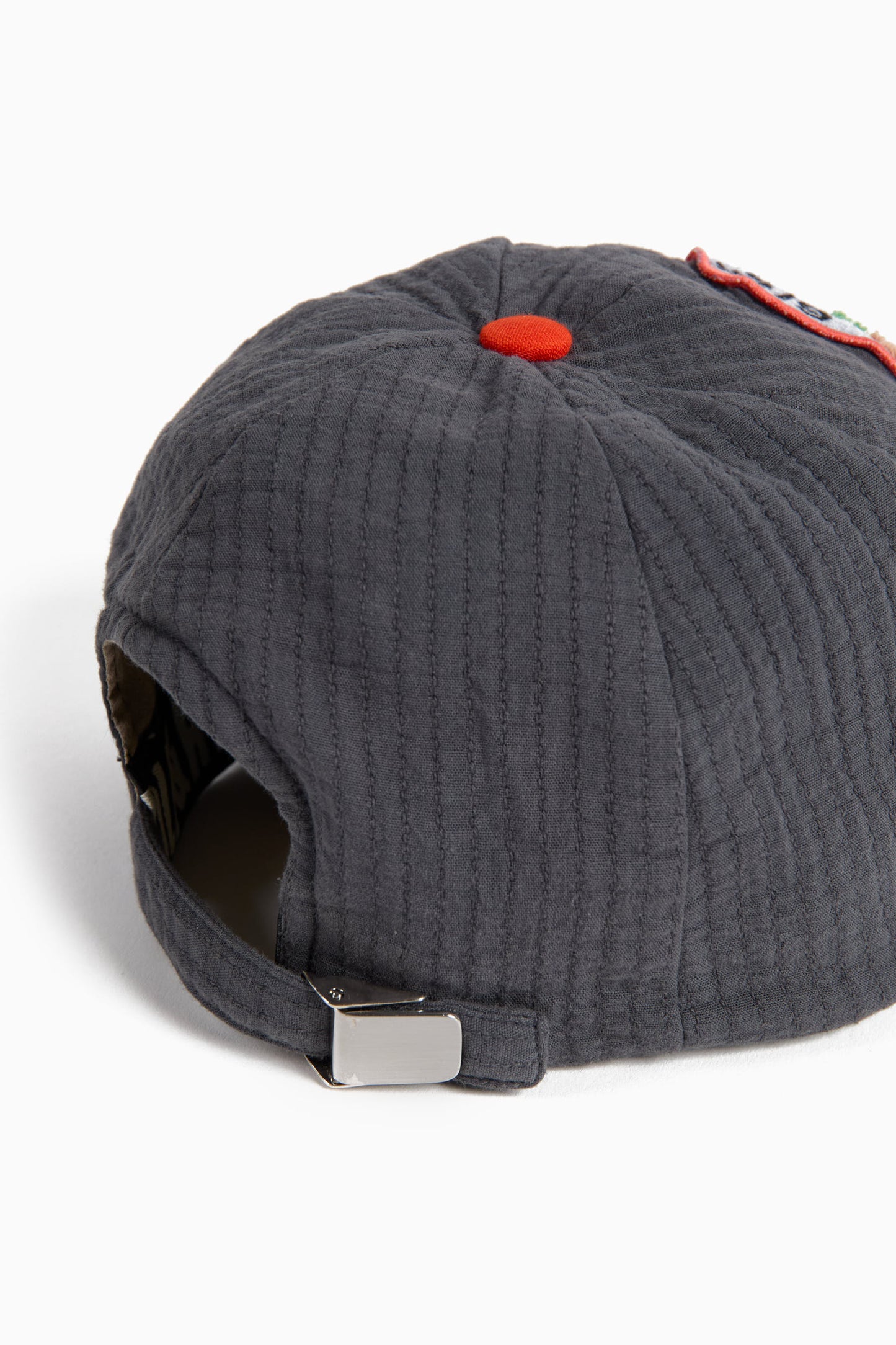 HAT Inácio Graphite