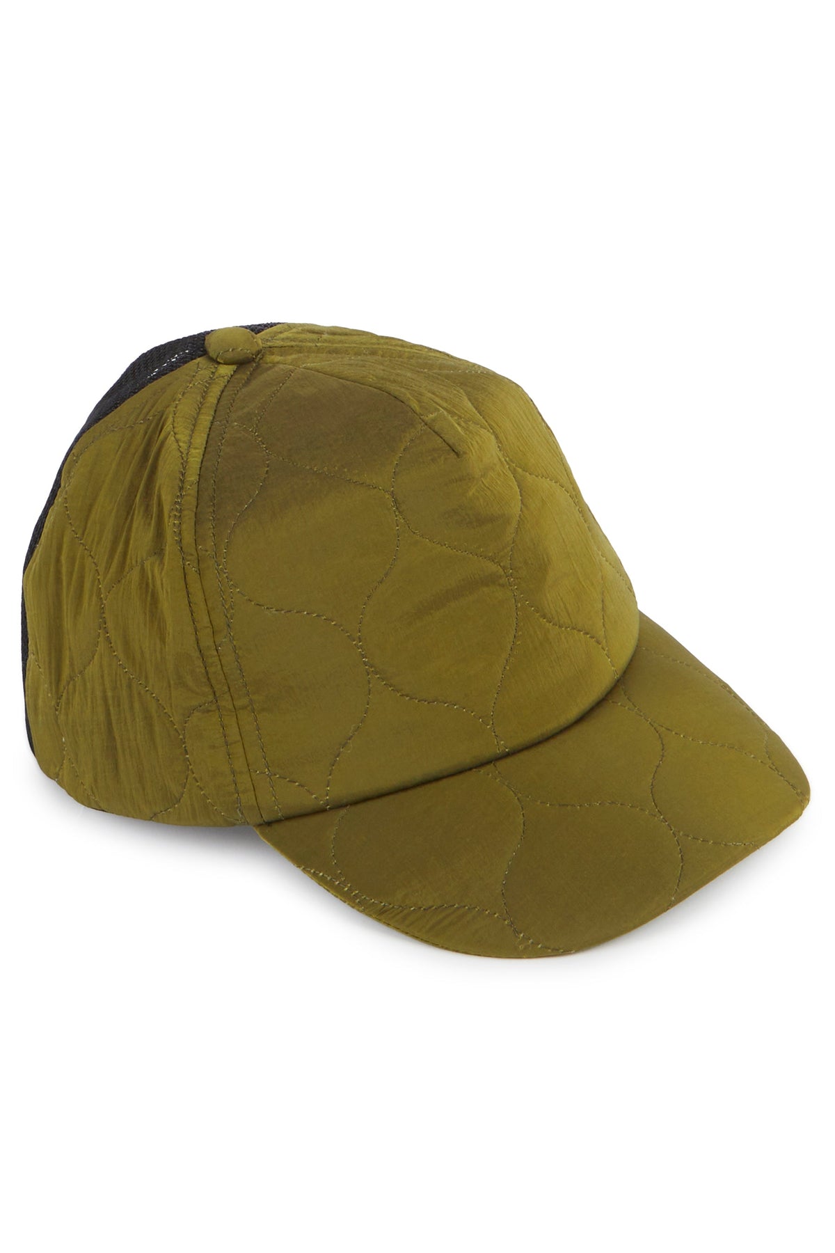 HAT Inácio Green Padded