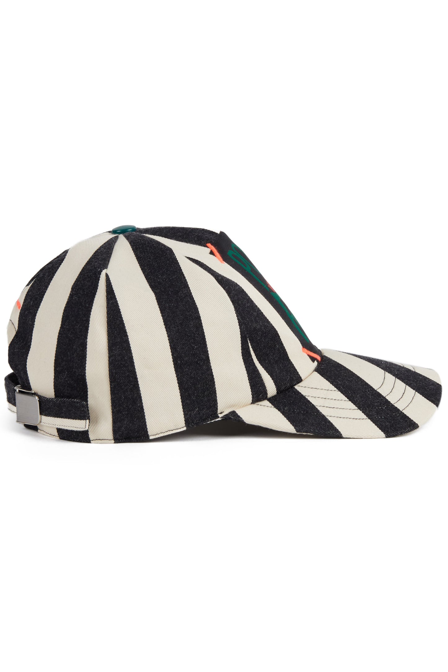 HAT Inácio Stripes