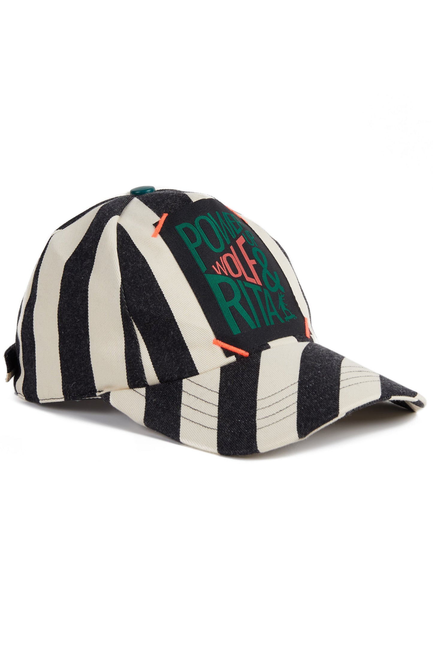 HAT Inácio Stripes