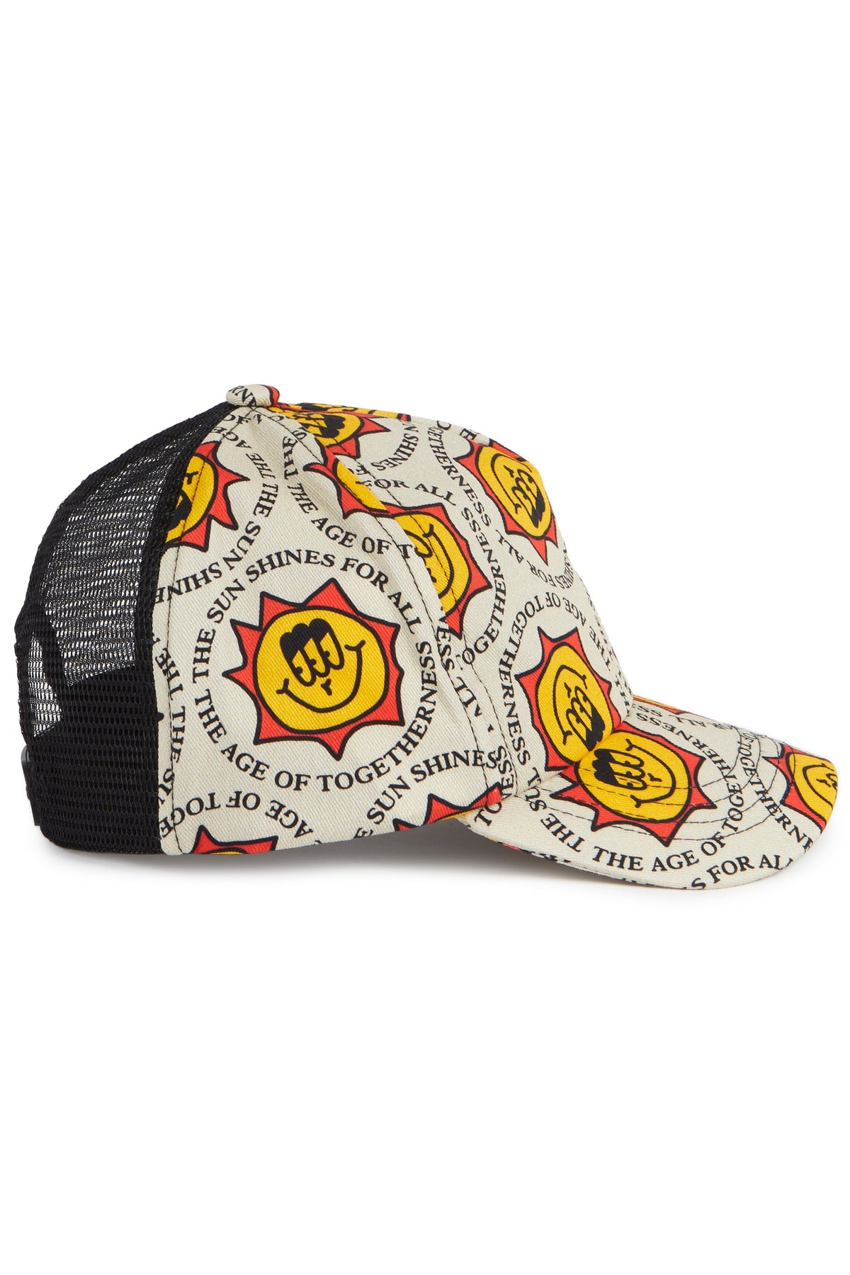 HAT Inácio Sunshine