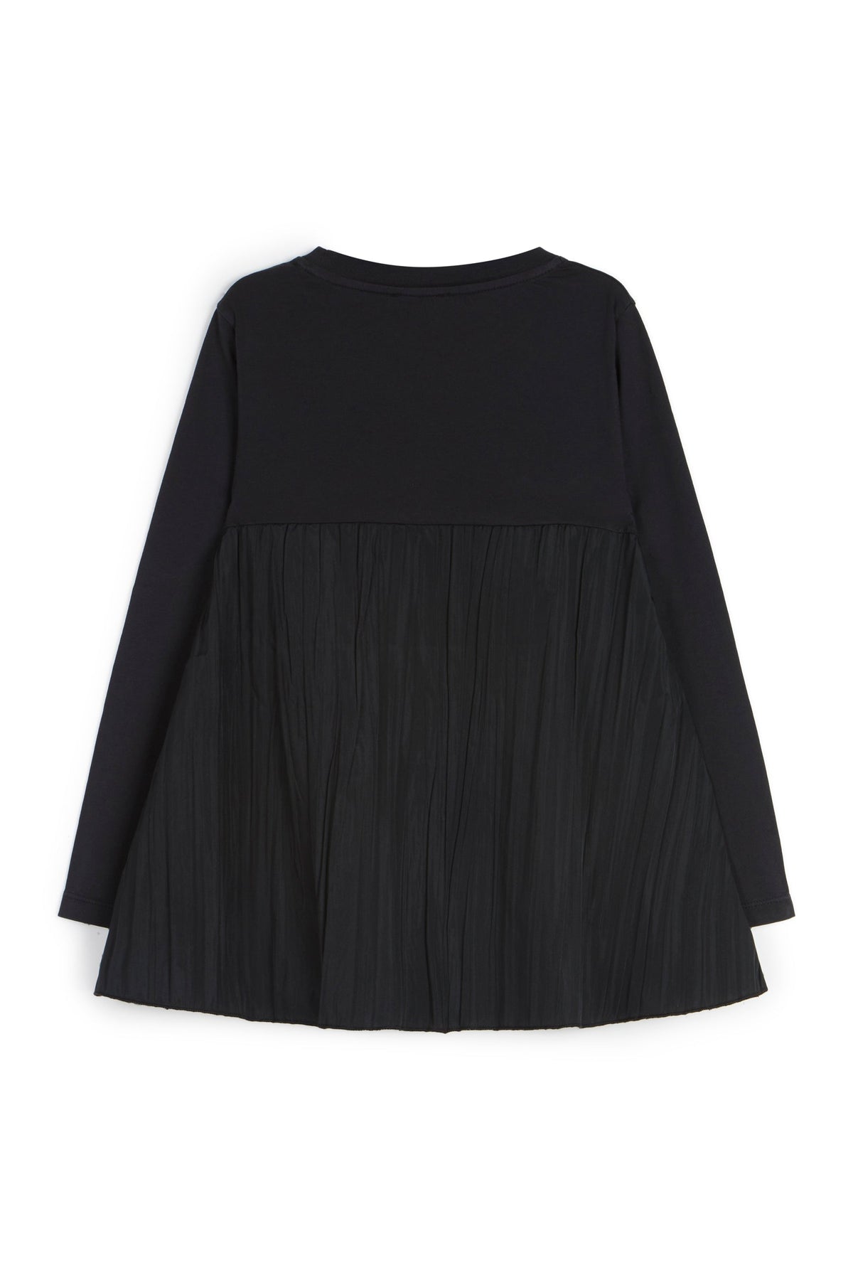 TUNIC Isadora Black
