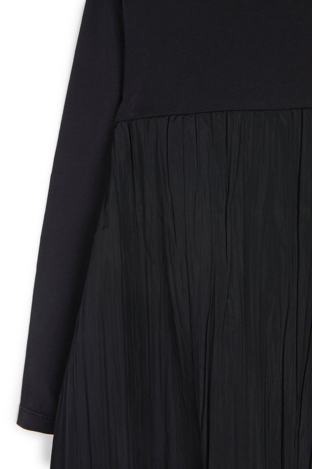 TUNIC Isadora Black