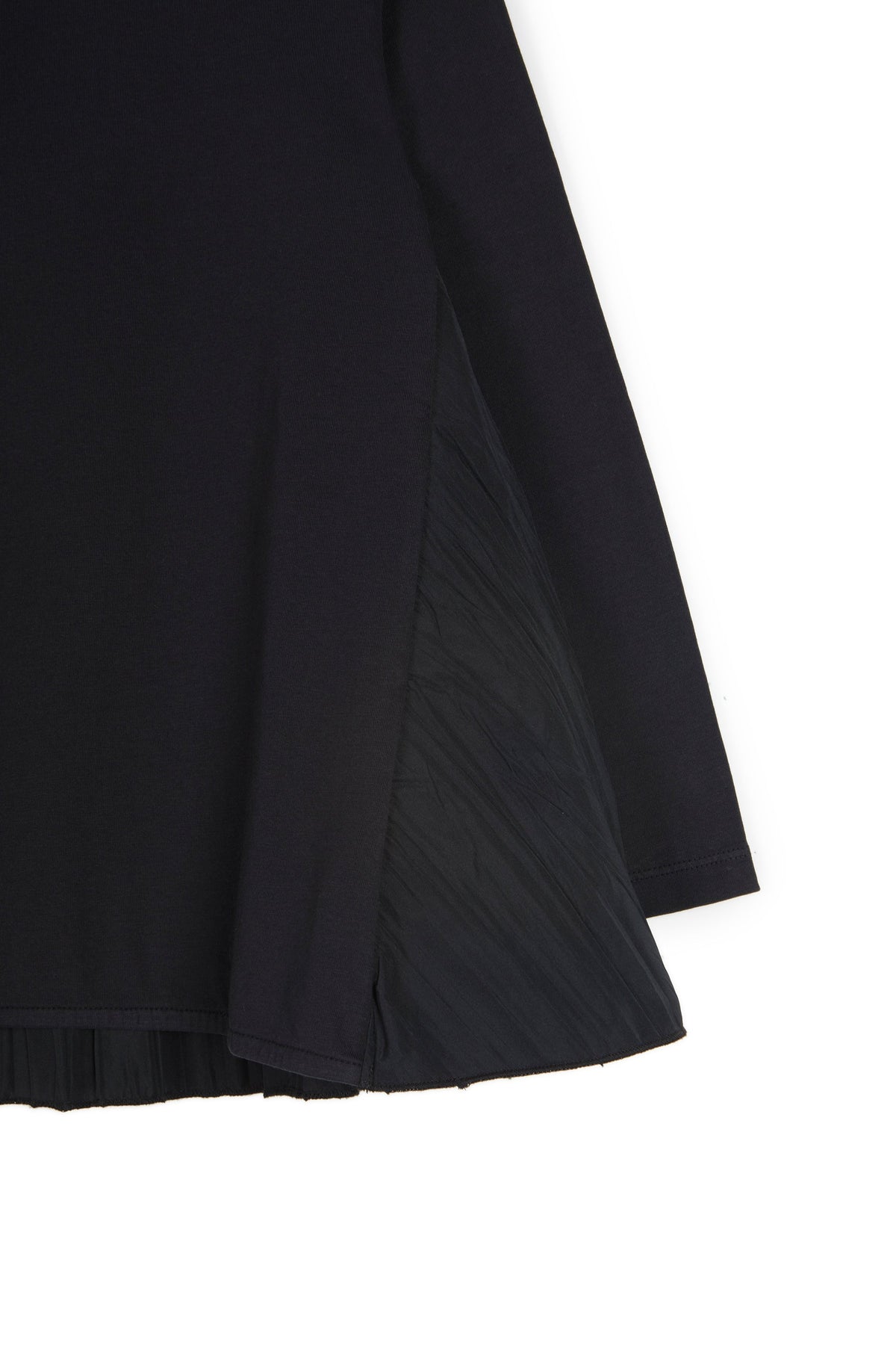 TUNIC Isadora Black