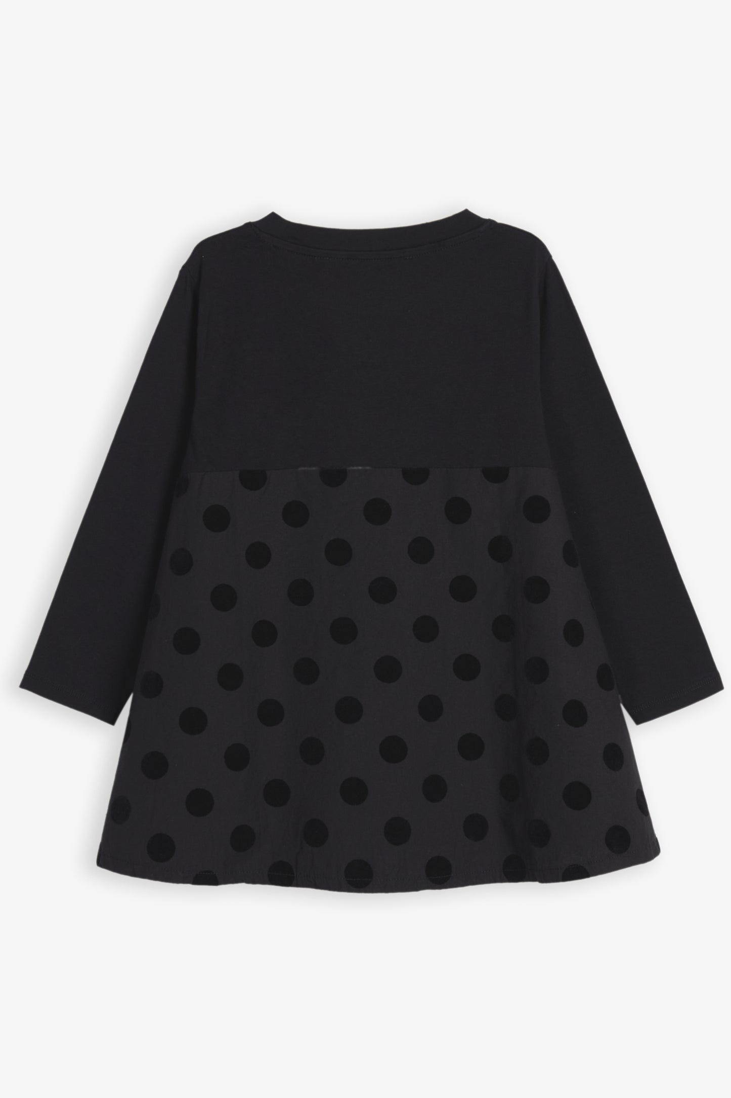 T-SHIRT Isadora Dunkel