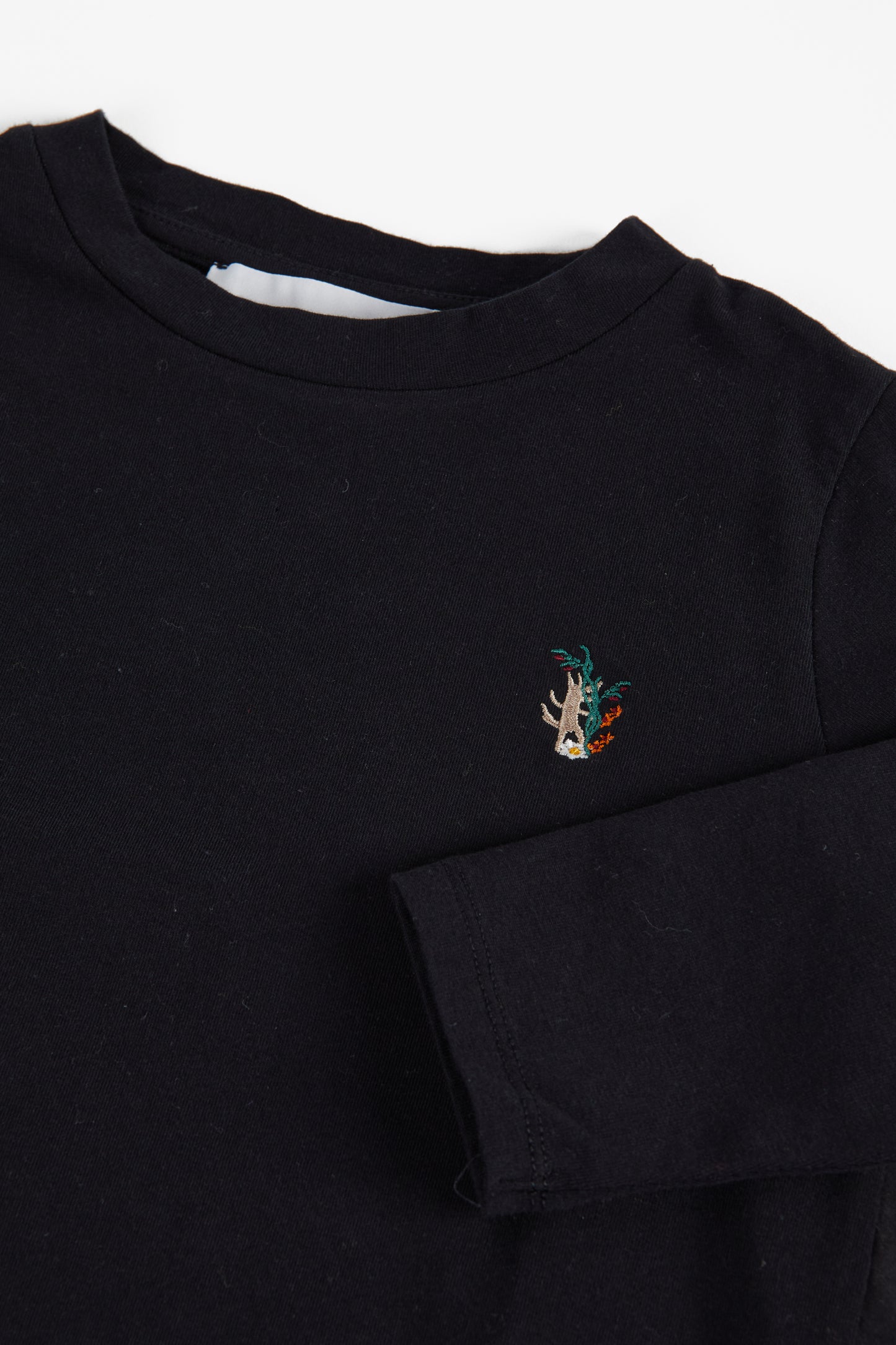 T-SHIRT Isadora Dunkel