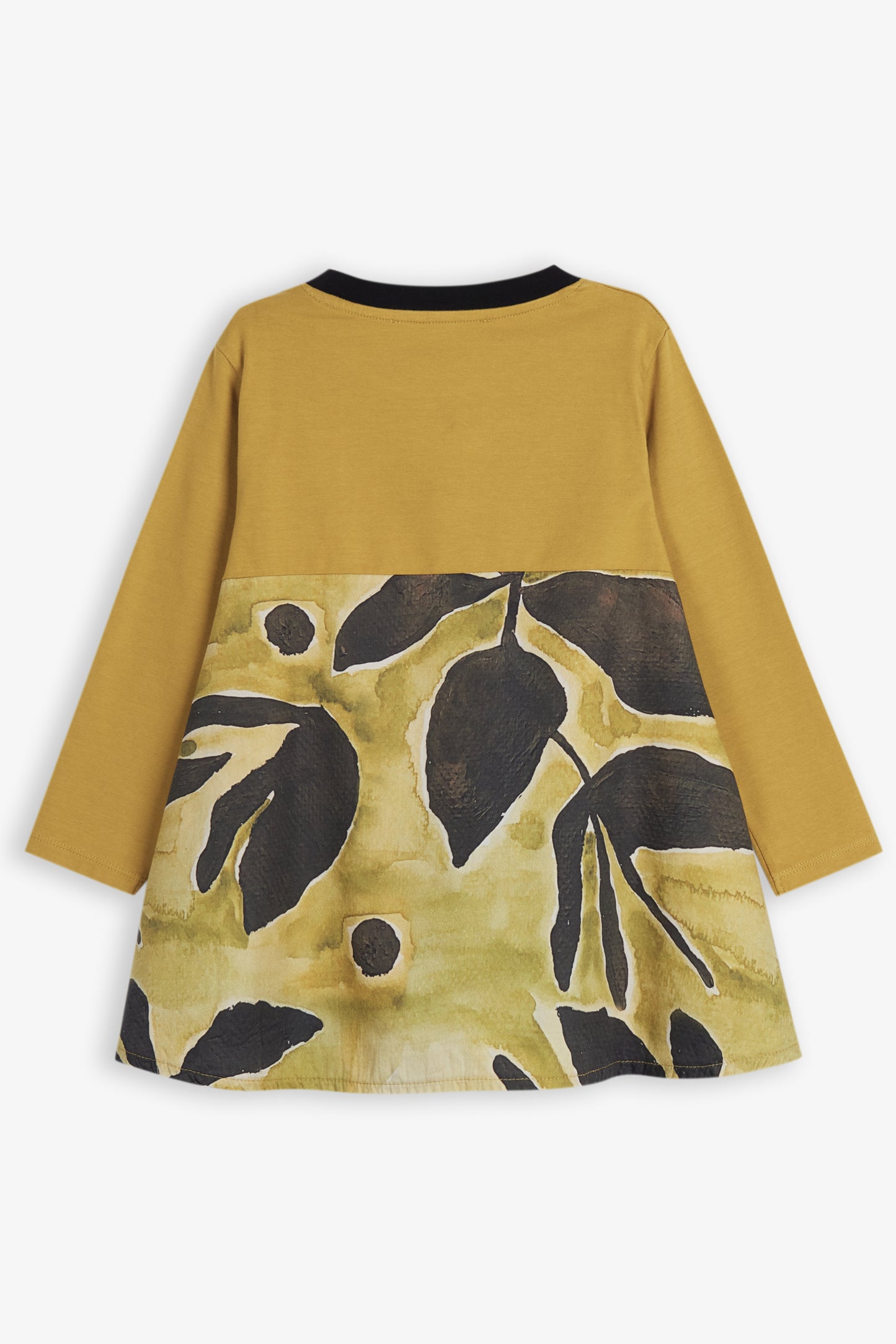 T-SHIRT Isadora Olive