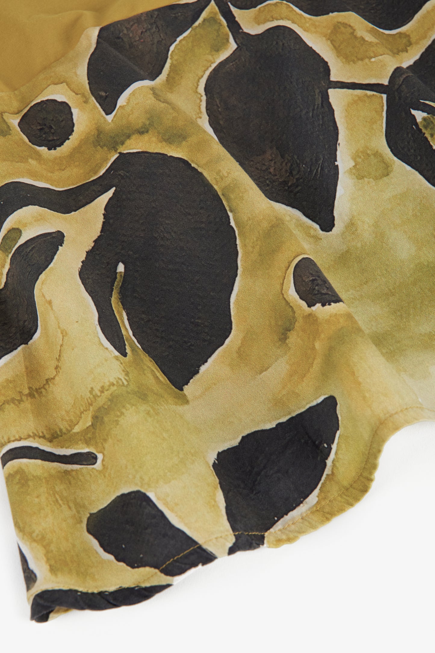 T-SHIRT Isadora Olive