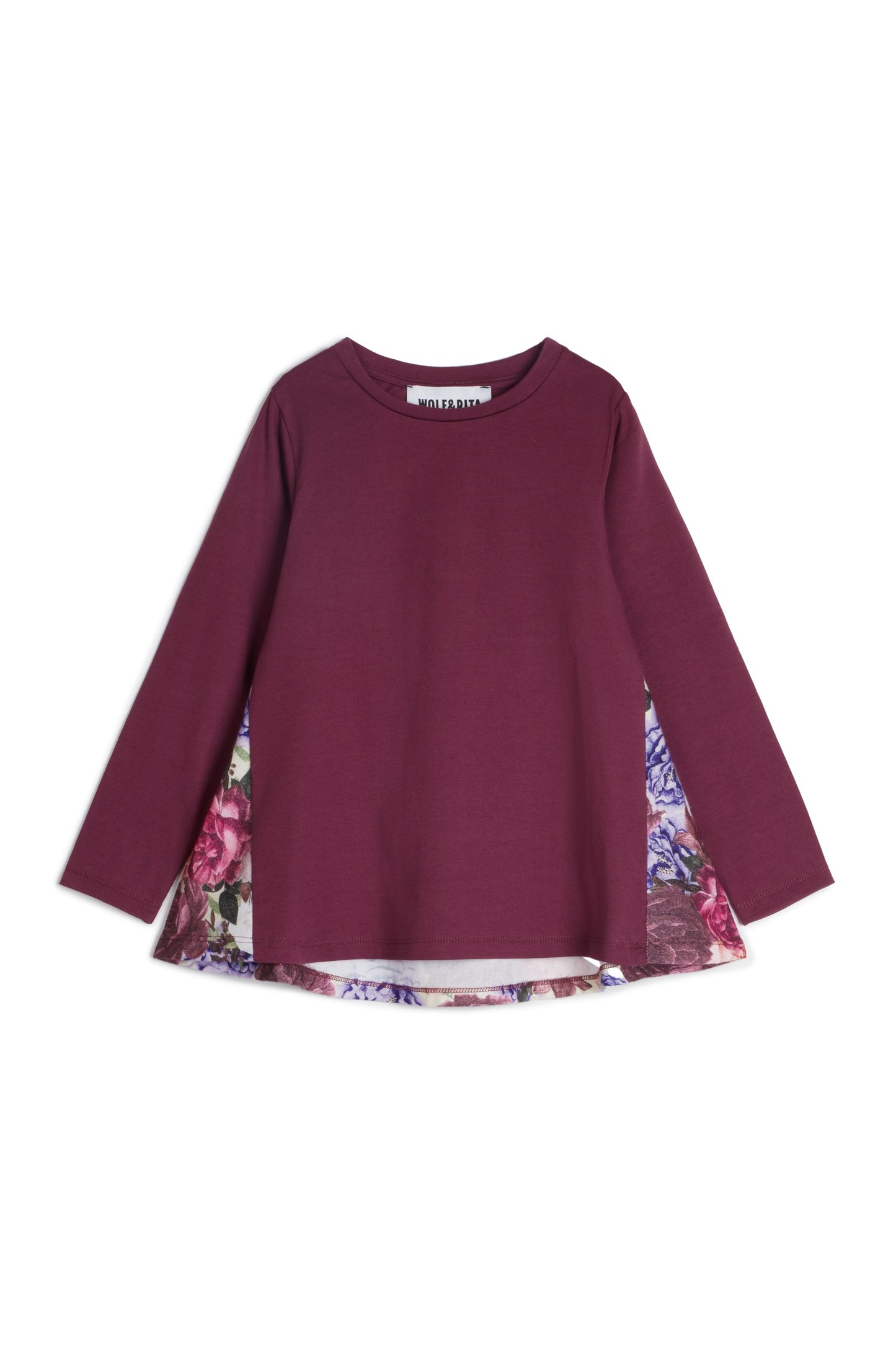 TUNIC Isadora Wallpaper