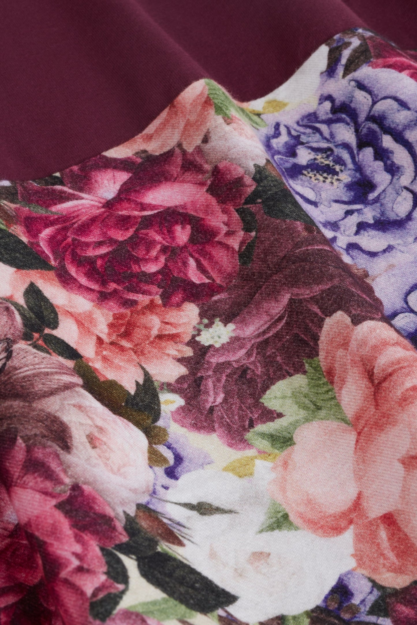 TUNIC Isadora Wallpaper