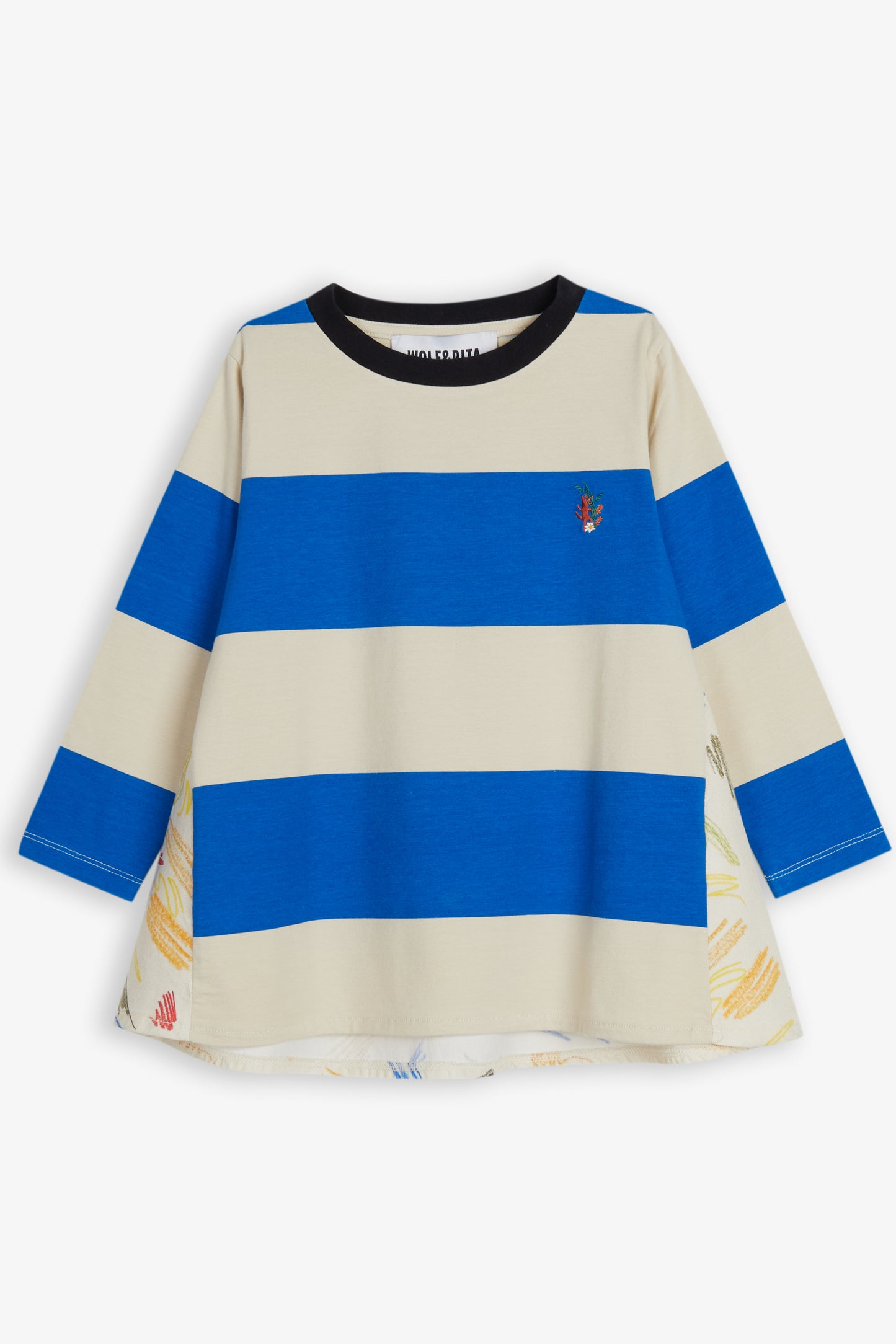 T-SHIRT Isadora Zelt