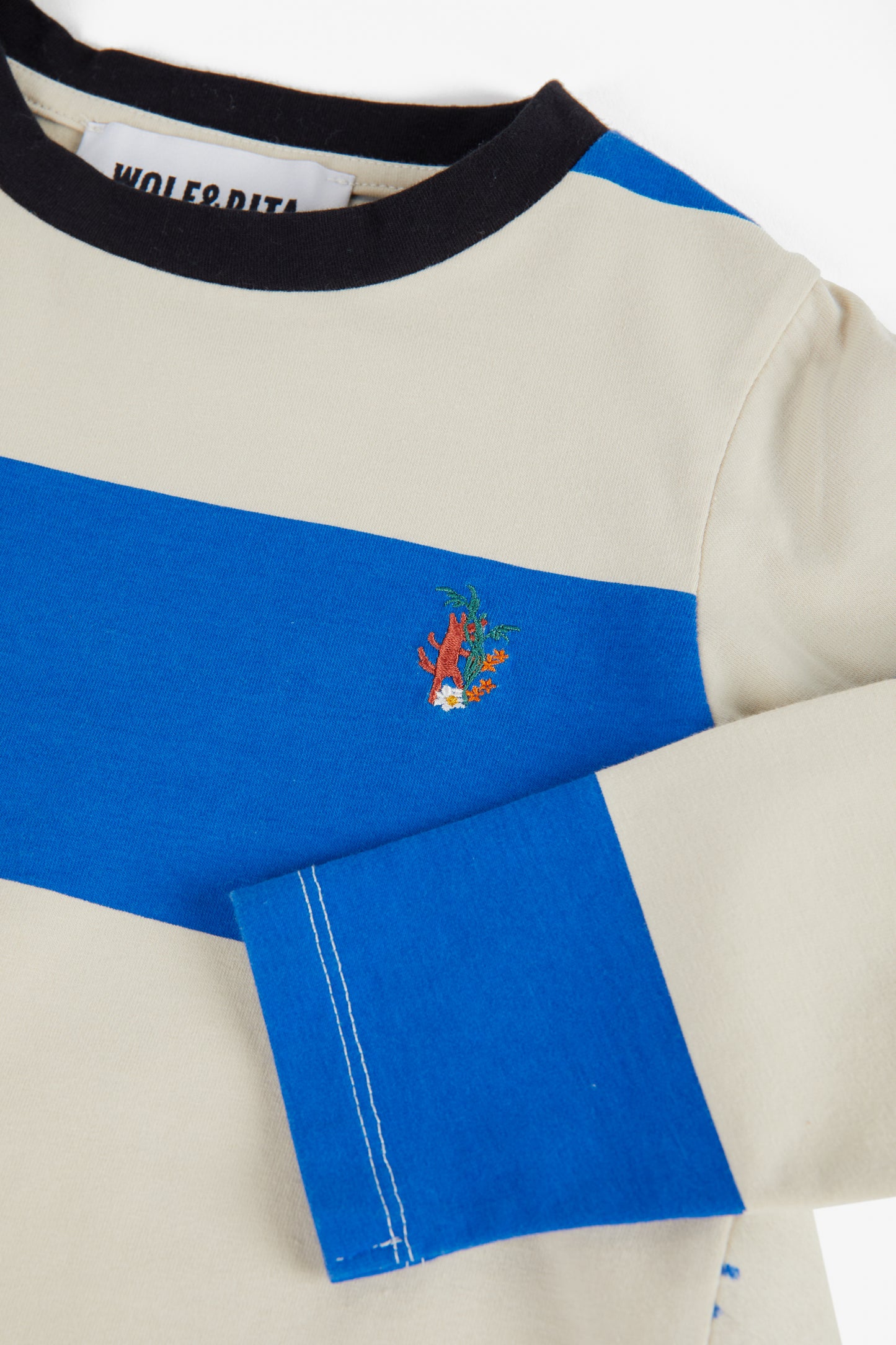 T-SHIRT Isadora Zelt