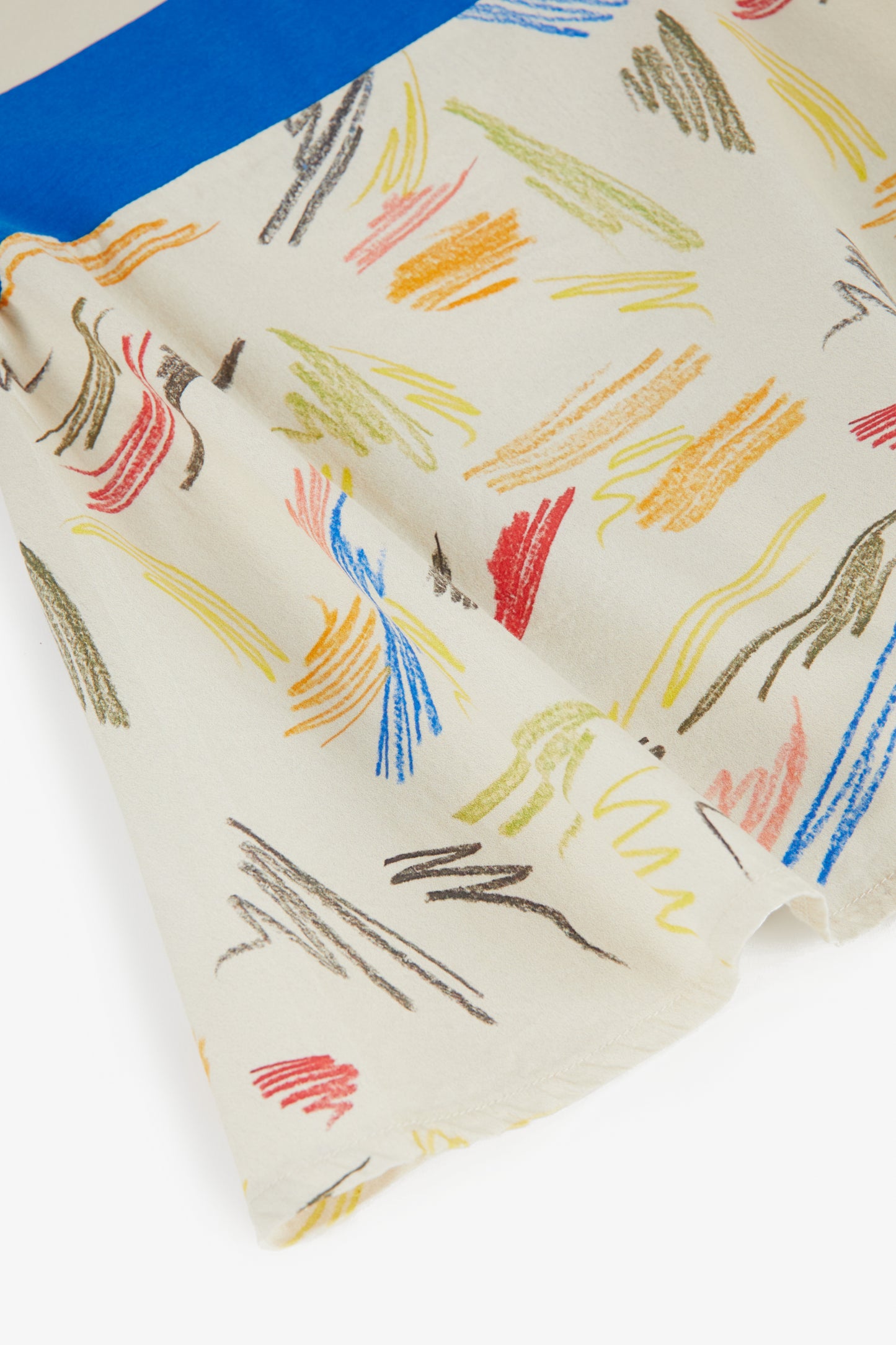 T-SHIRT Isadora Zelt