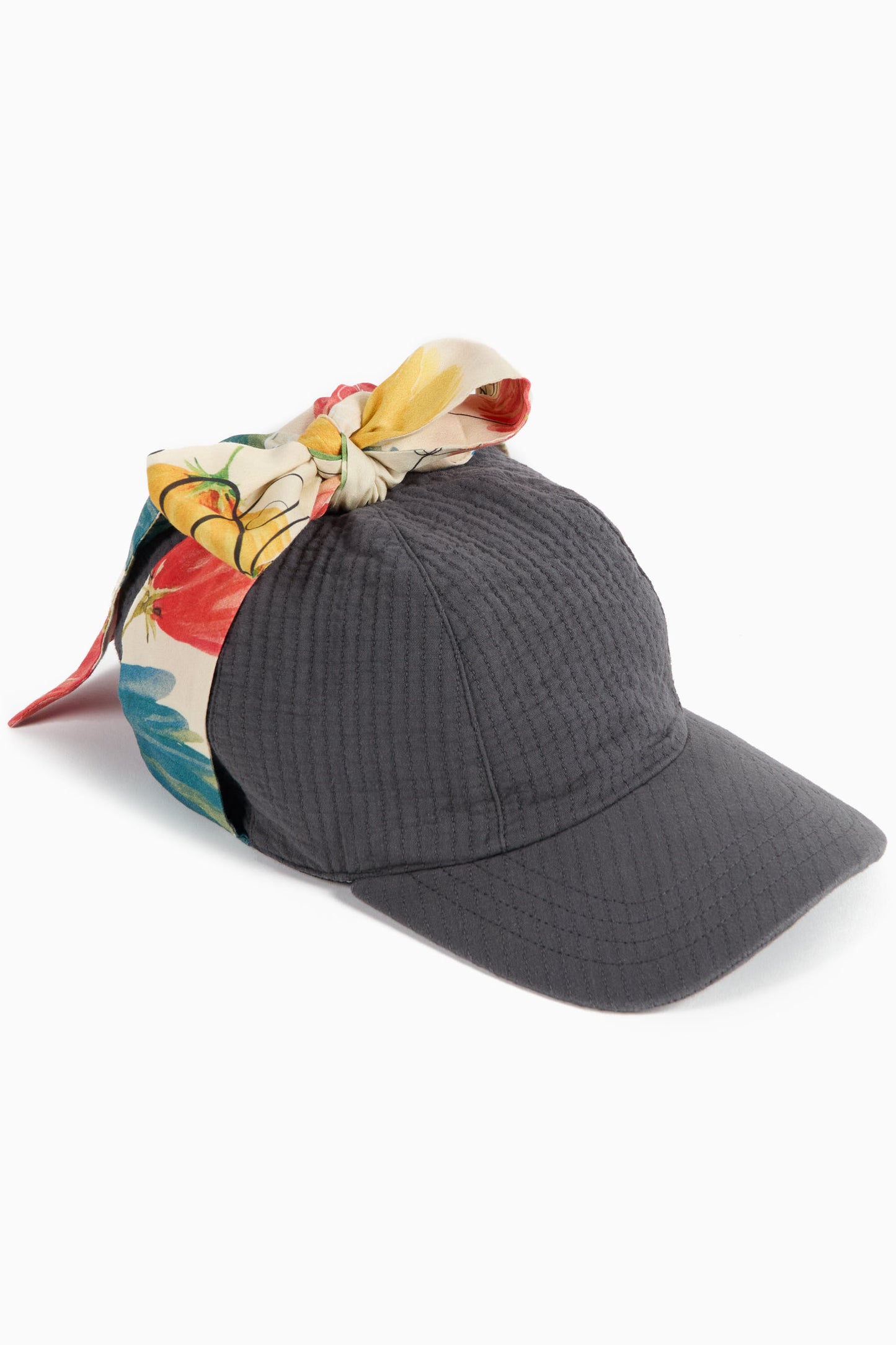 HAT Ivone Graphite