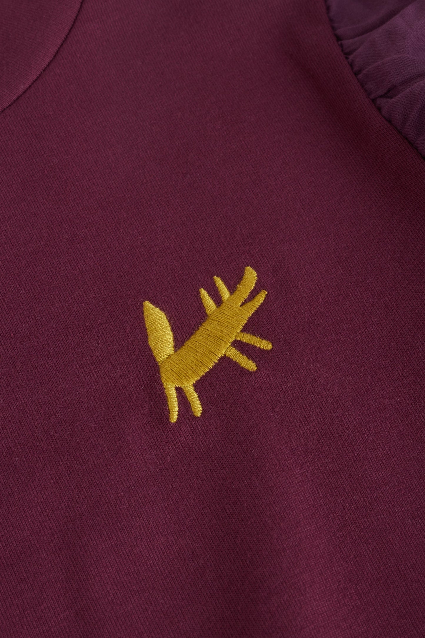 DRESS Jacinta Purple