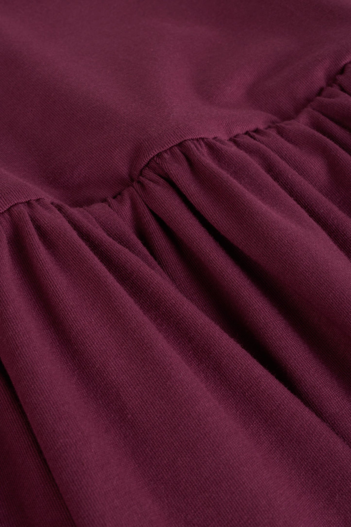 DRESS Jacinta Purple