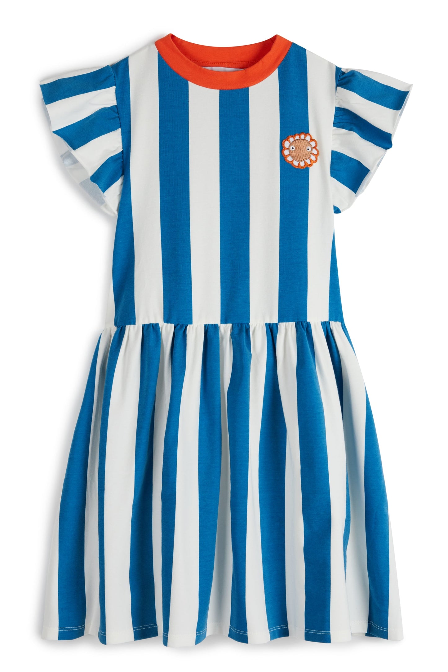 DRESS Jacinta Sailor