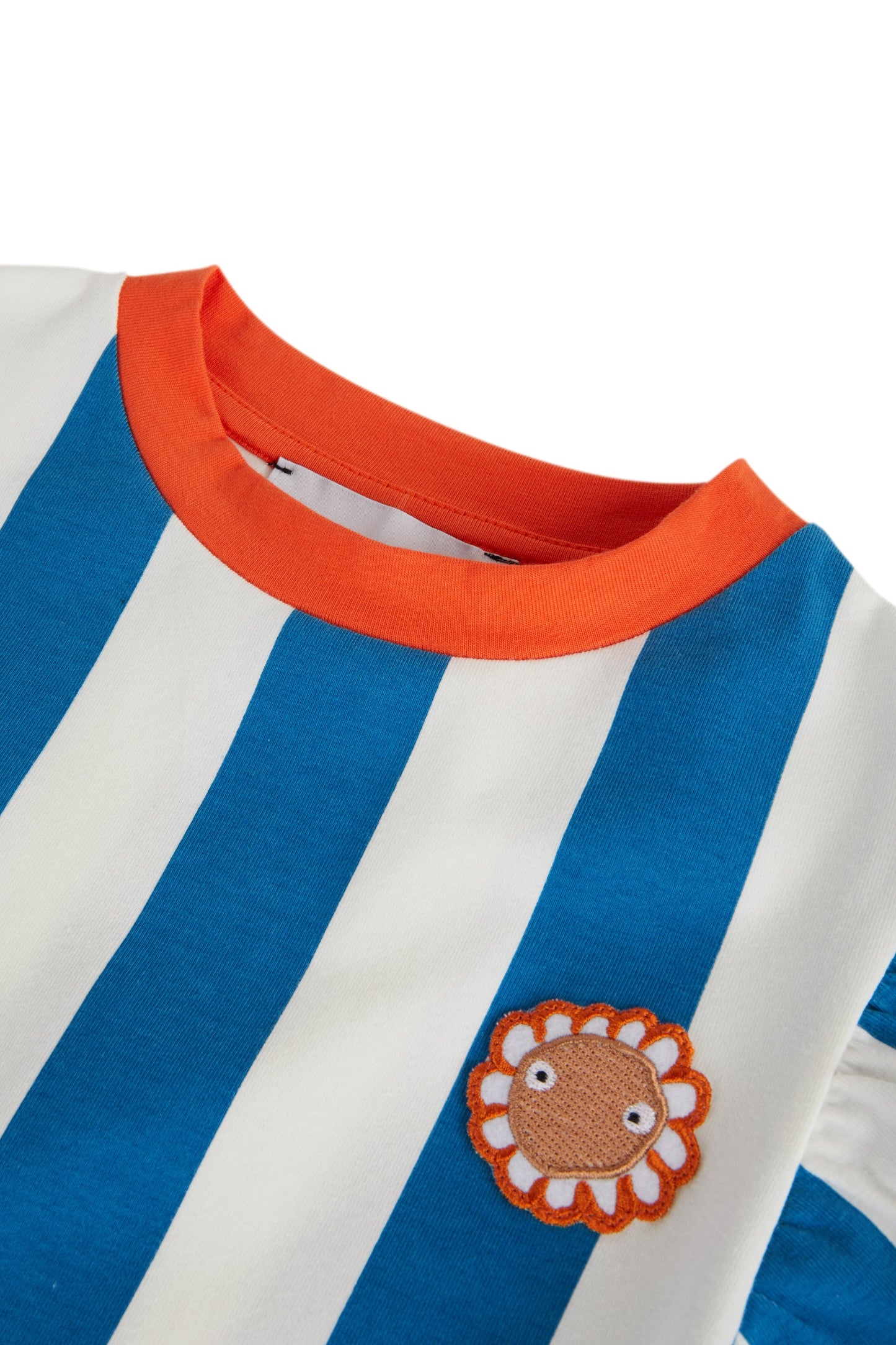 DRESS Jacinta Sailor