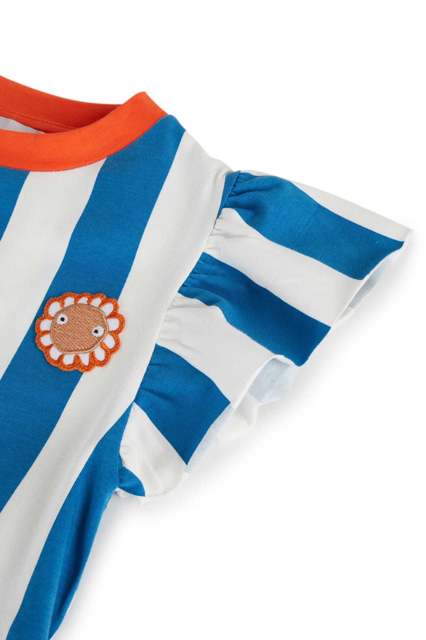 DRESS Jacinta Sailor