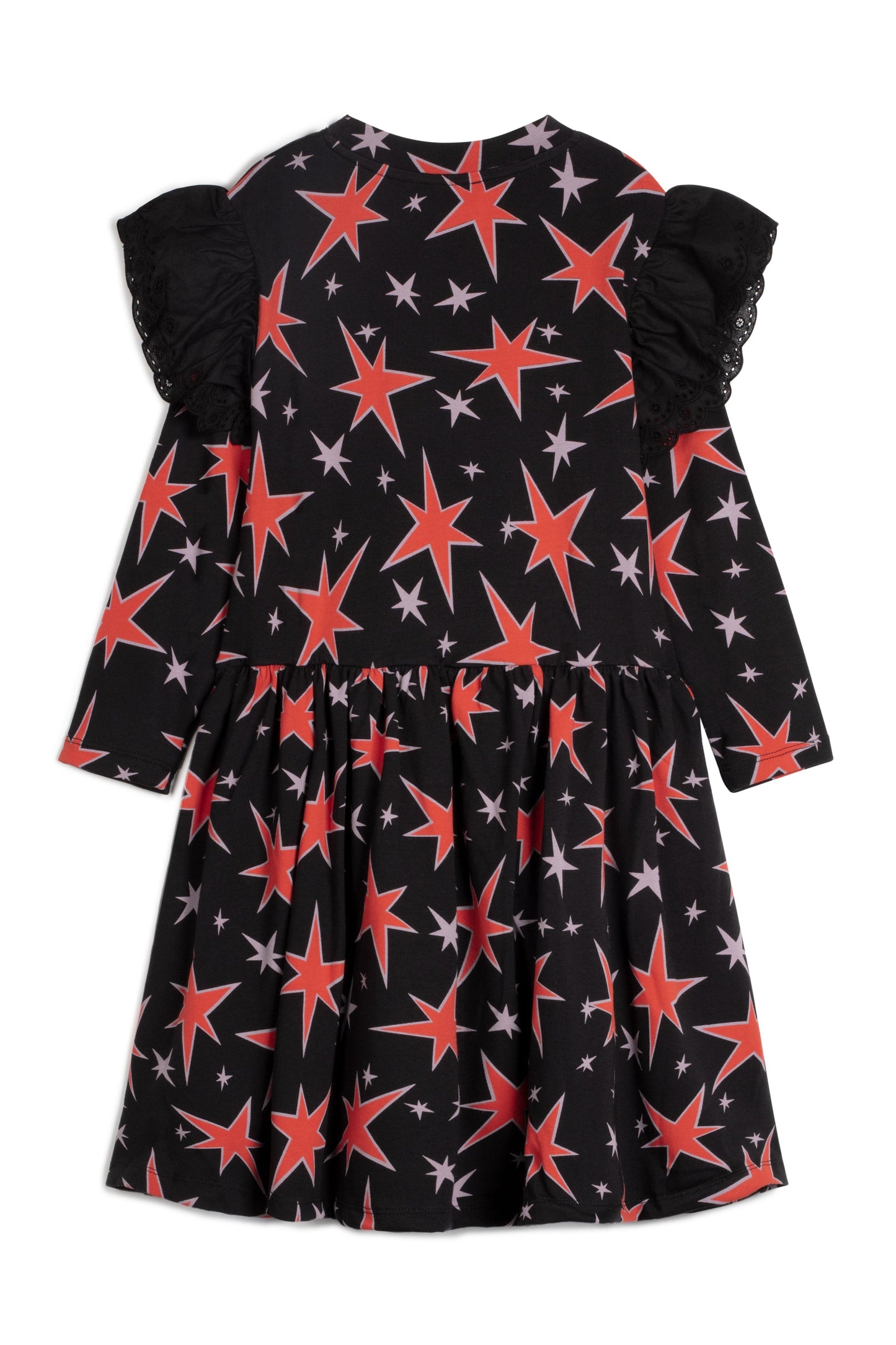 DRESS Jacinta Stardust