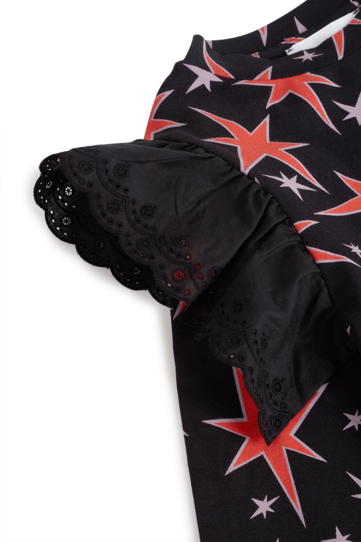 DRESS Jacinta Stardust