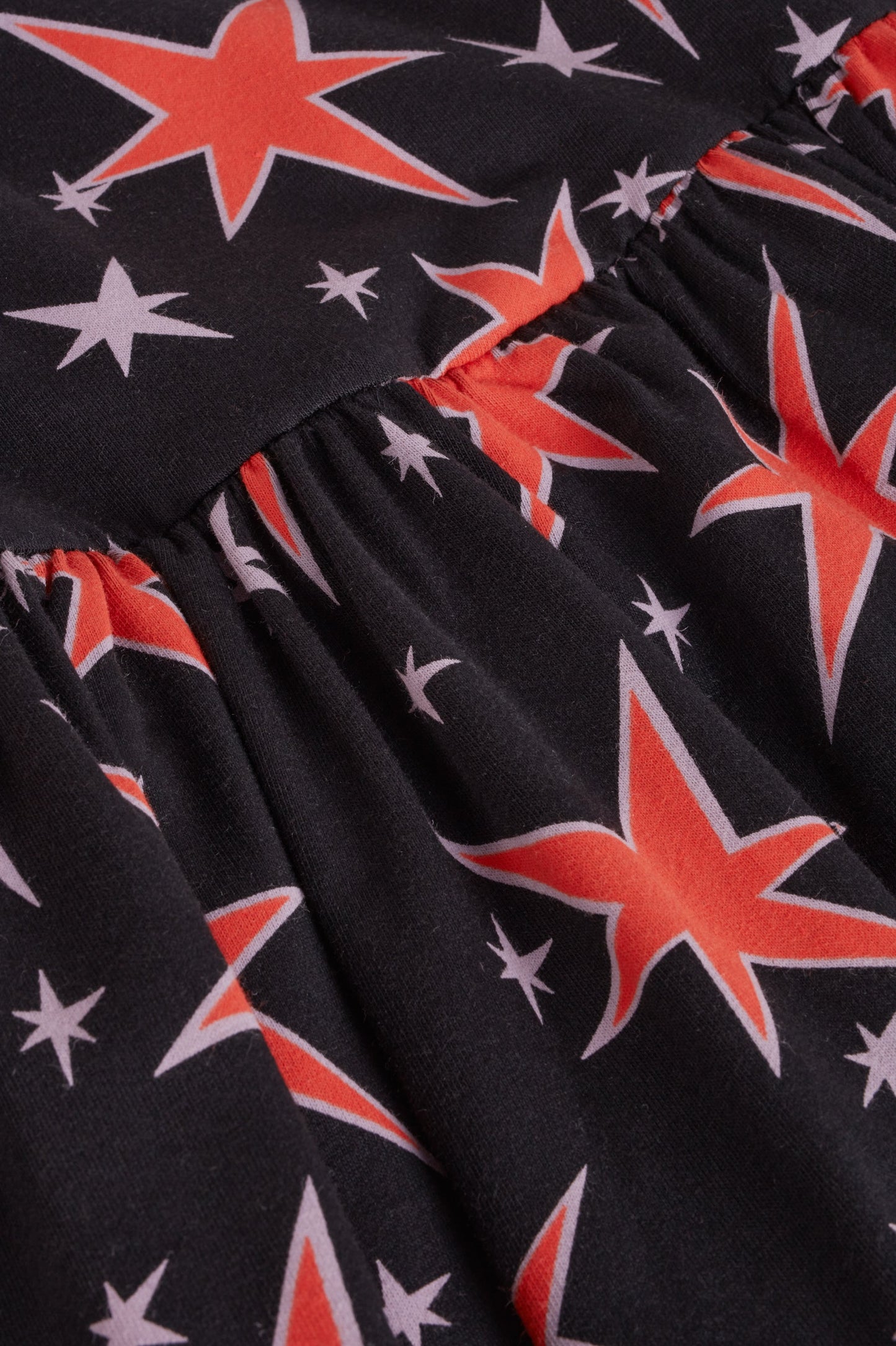 DRESS Jacinta Stardust