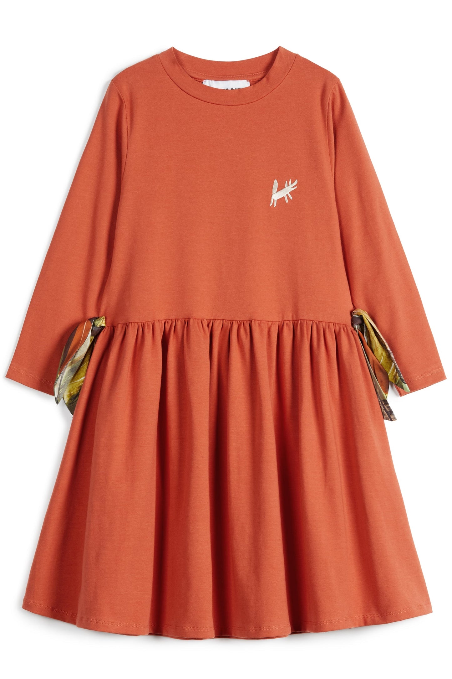 DRESS Jacinta Tijolo