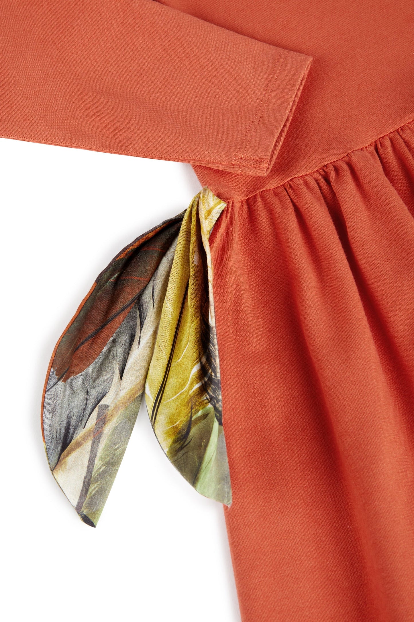 DRESS Jacinta Tijolo