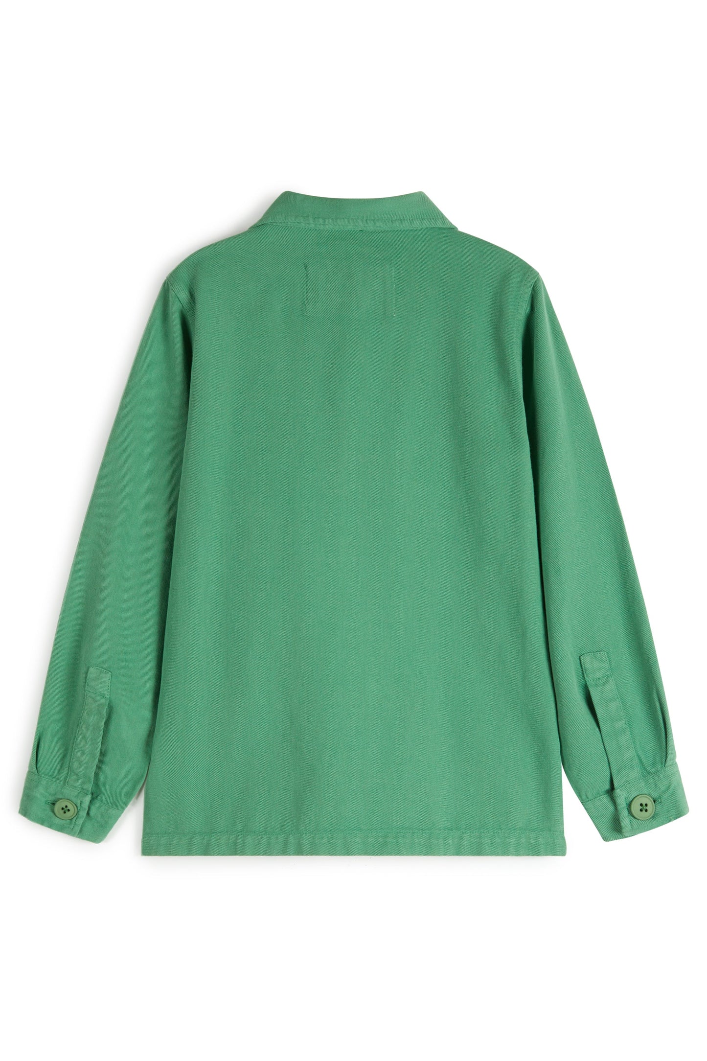 COAT Jaime Stone Green