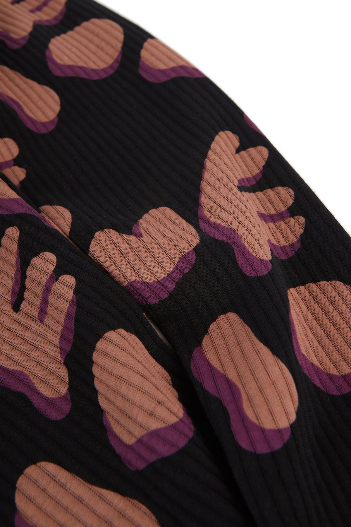 LEGGINGS Jessica Love Black