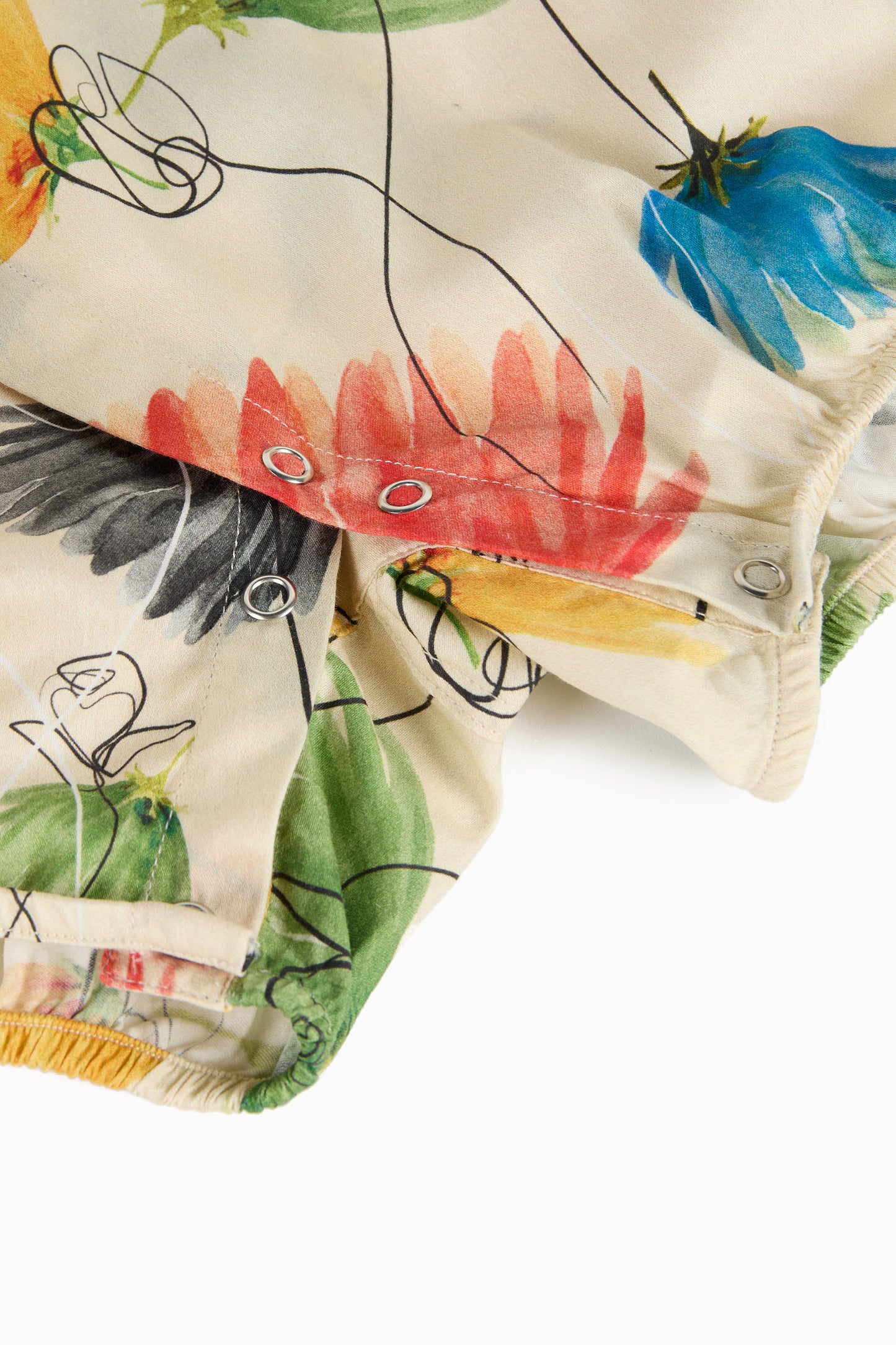 JINBEI Baby Dandelion