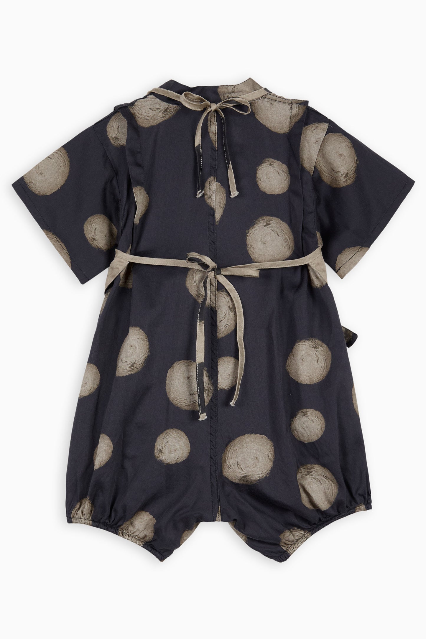 JINBEI Baby Polka Black