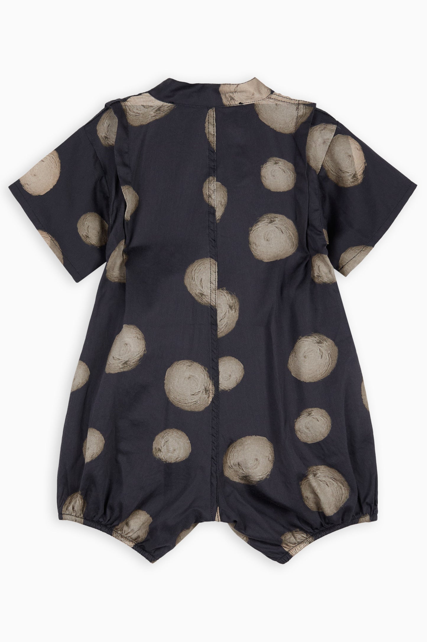 JINBEI Baby Polka Black