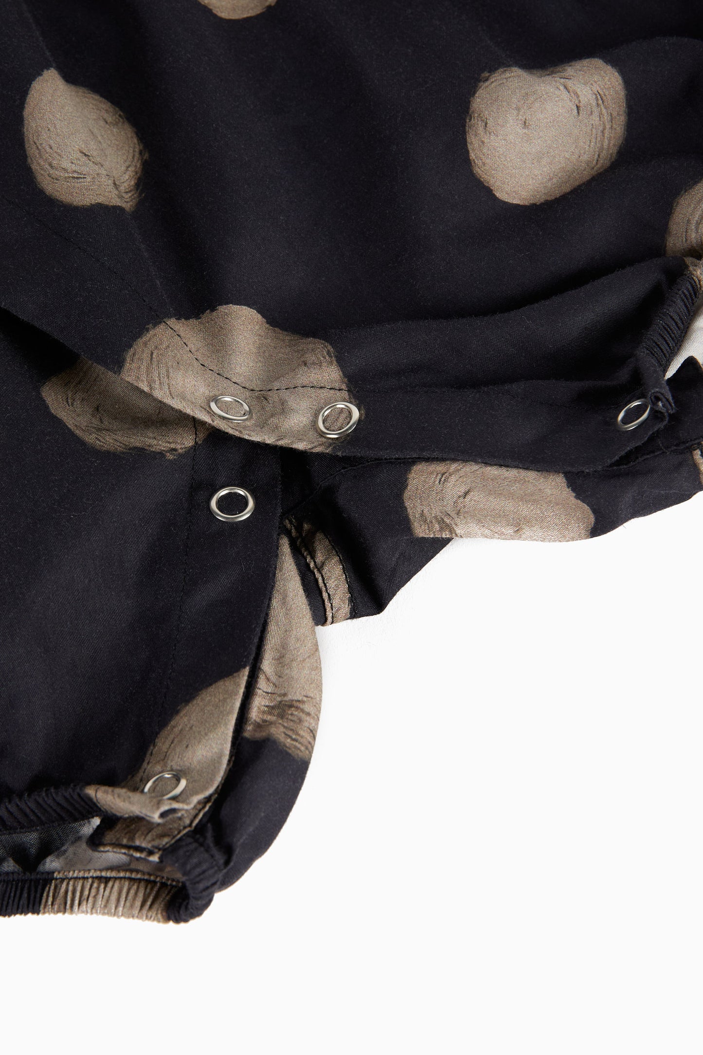 JINBEI Baby Polka Black