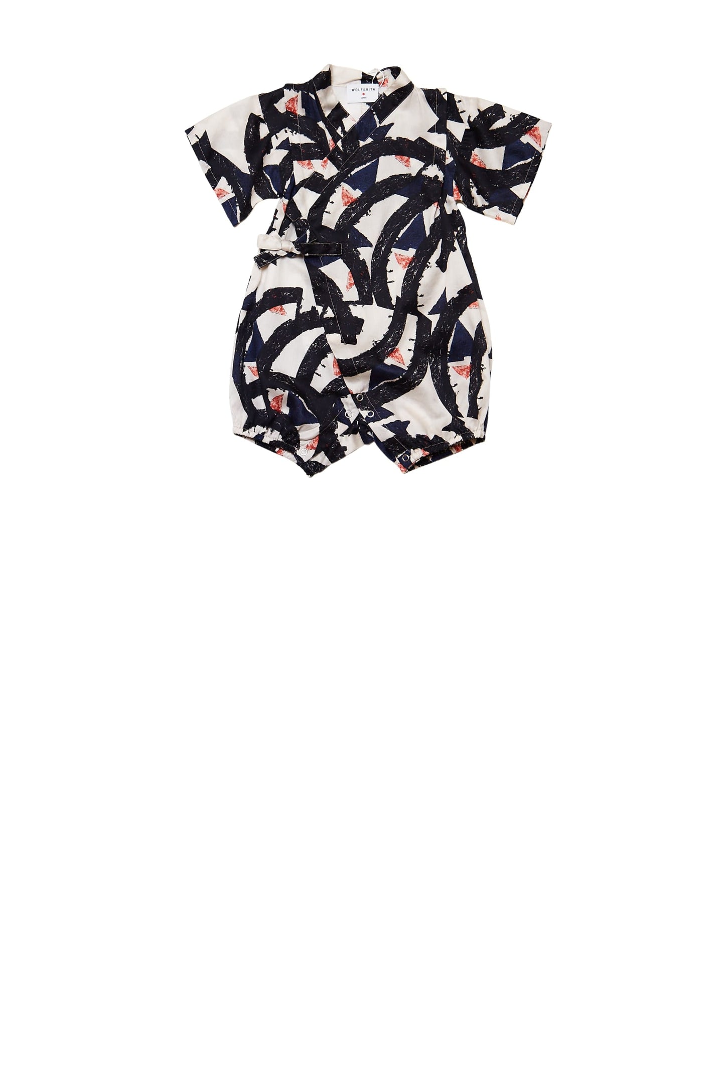 JINBEI Broken Fall Baby