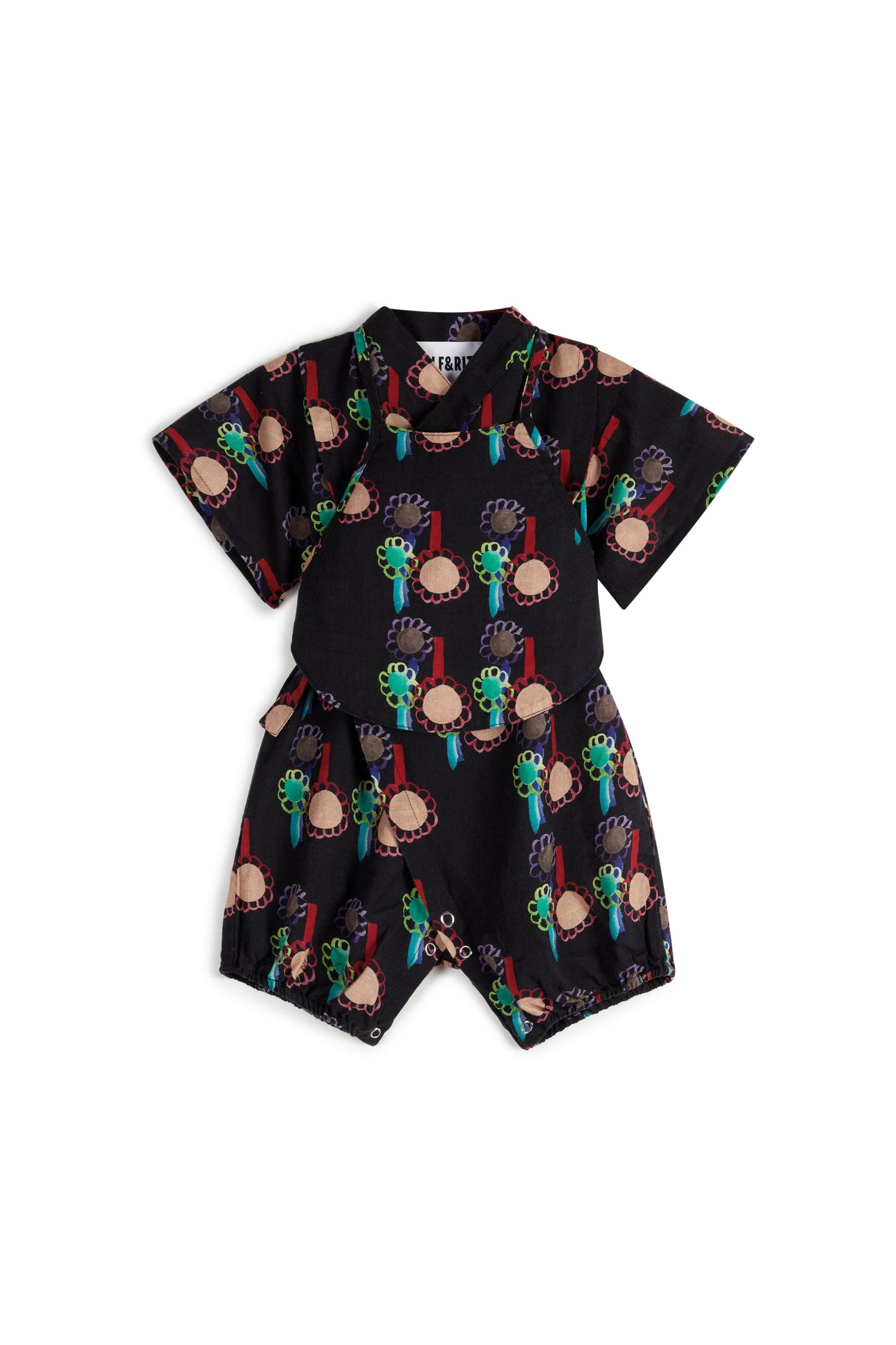 JINBEI Sunflower Baby