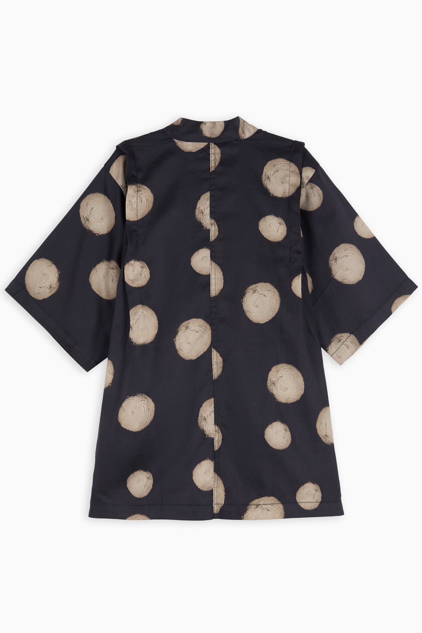 JINBEI Polka Black