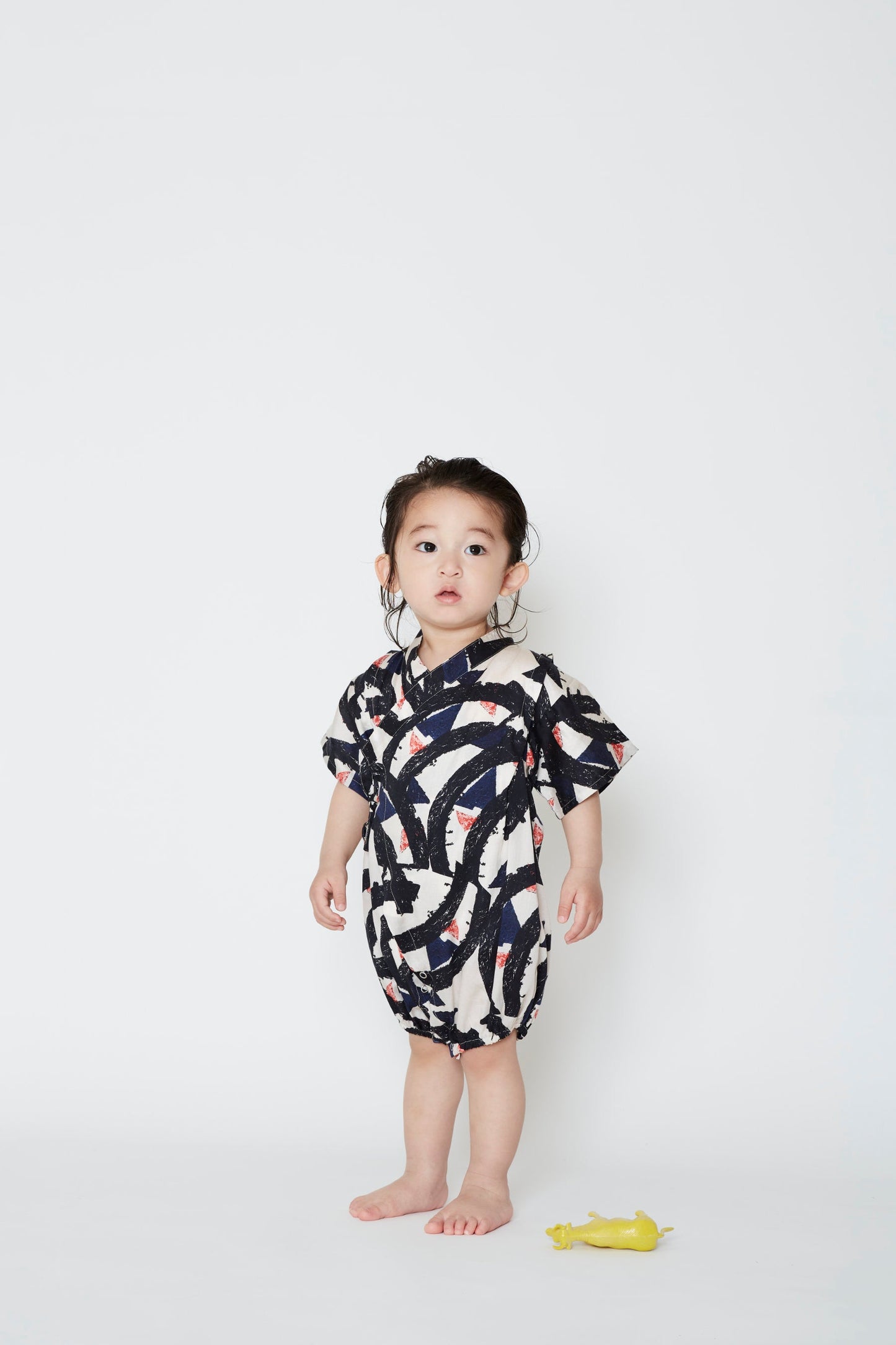 JINBEI Broken Fall Baby