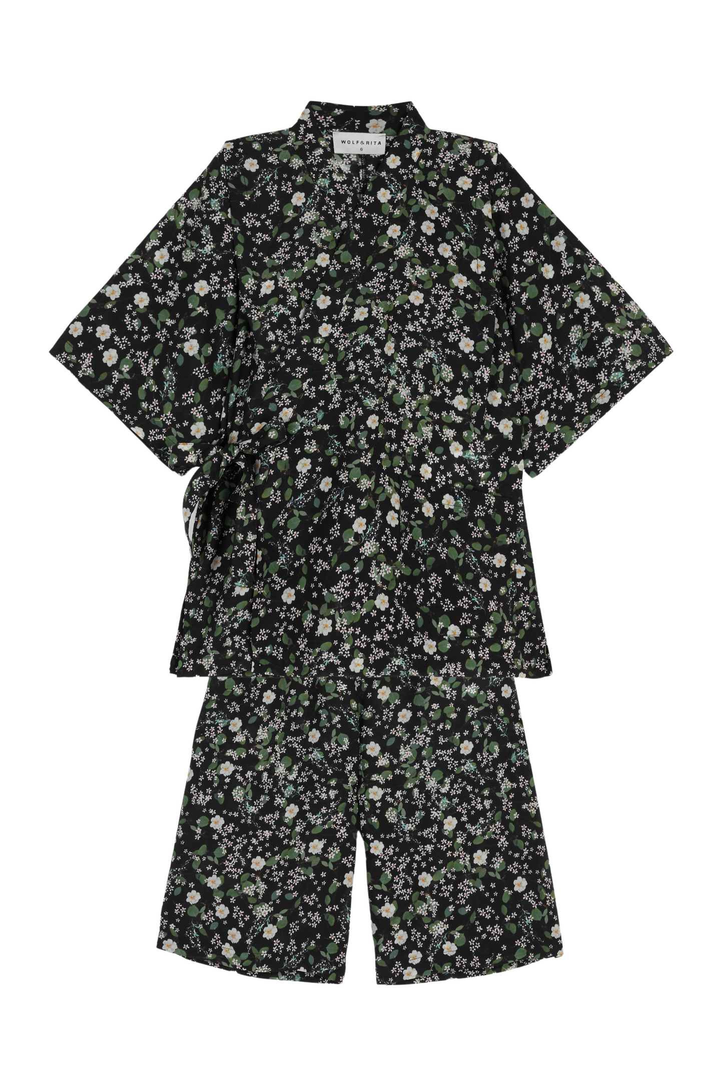 JINBEI Black Garden
