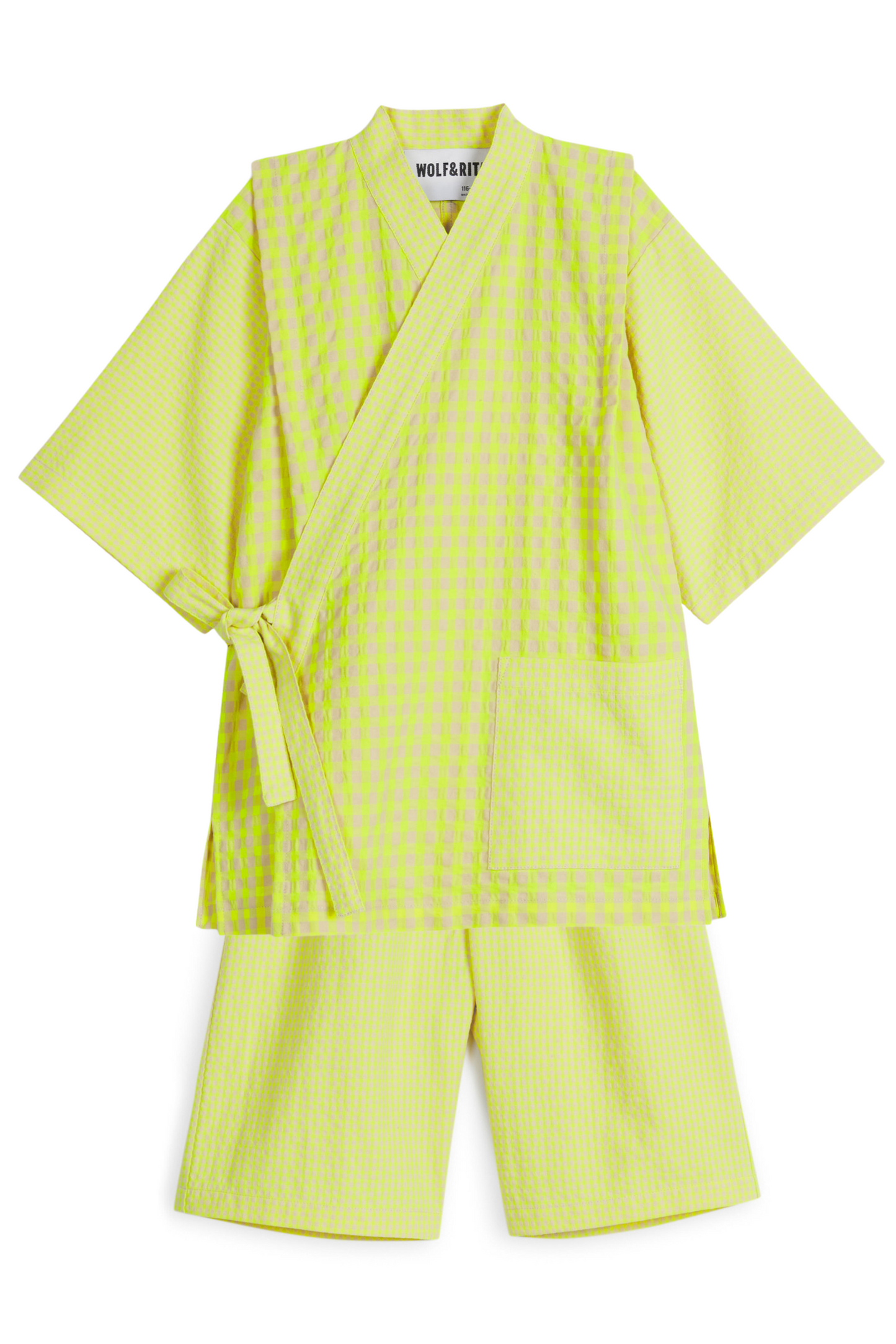 JINBEI Fluor