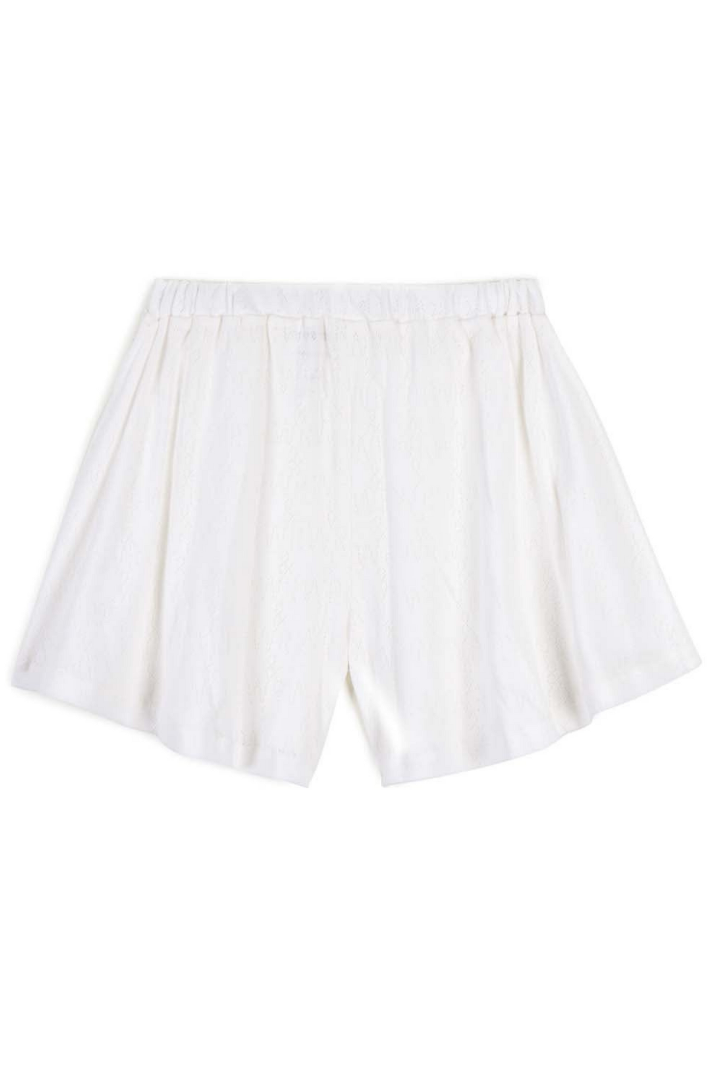 SHORTS Joana WR White