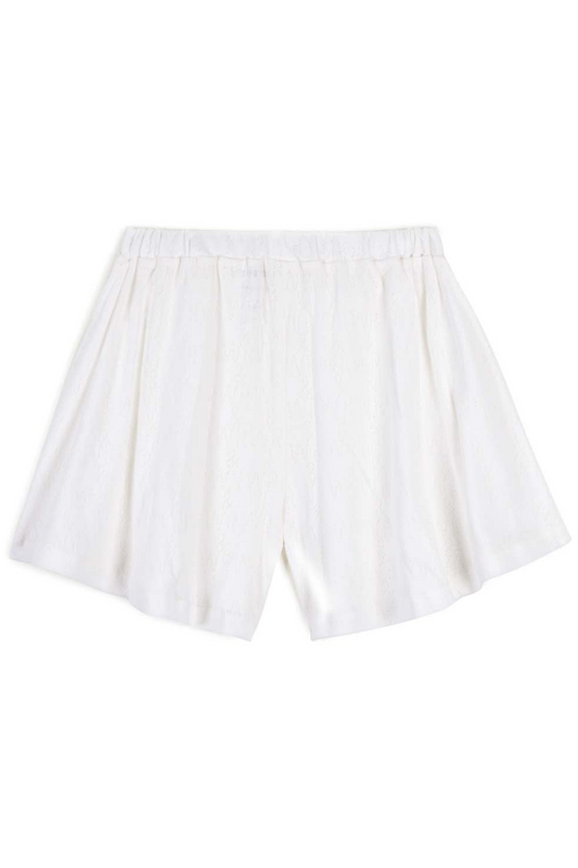 SHORTS Joana WR White