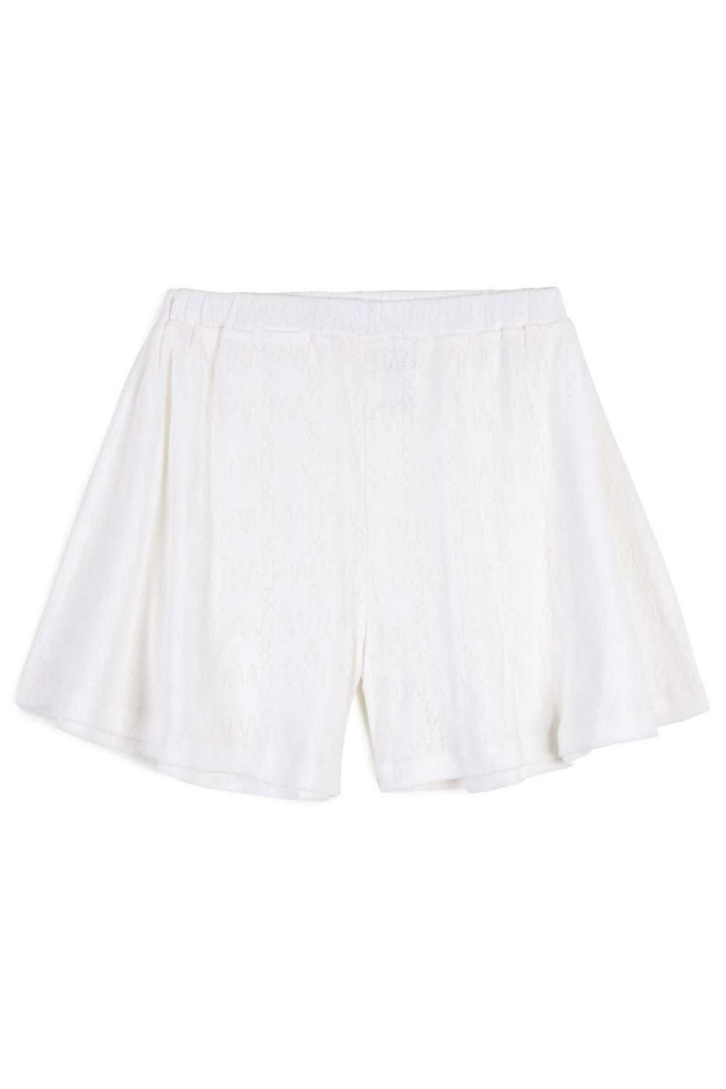 SHORTS Joana WR White