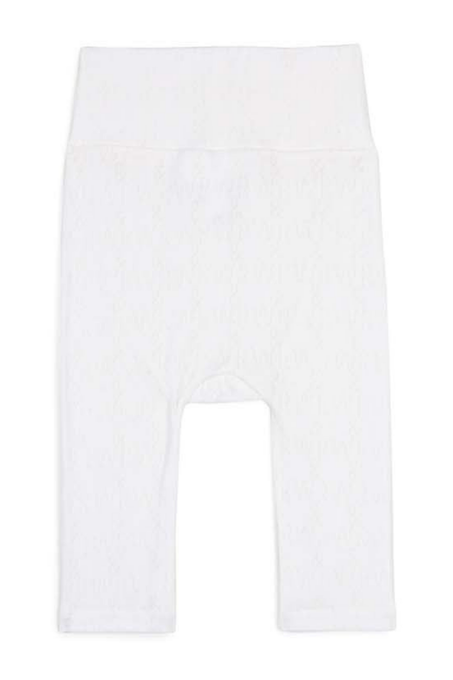 LEGGINGS João WR White