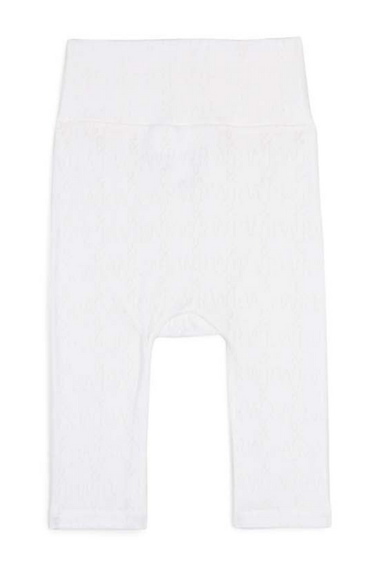 LEGGINGS João WR White