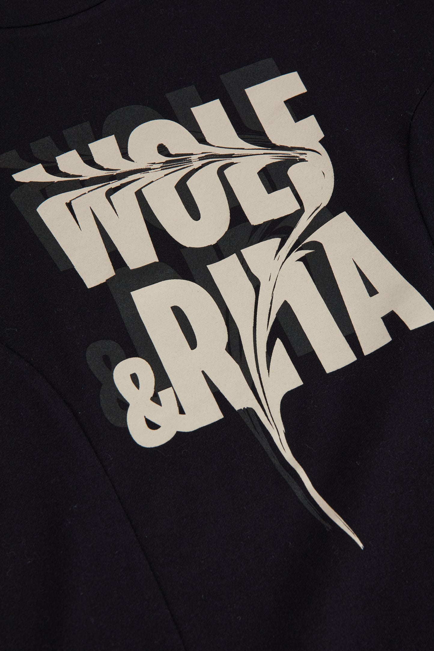 T-SHIRT Joaquim Dunkel