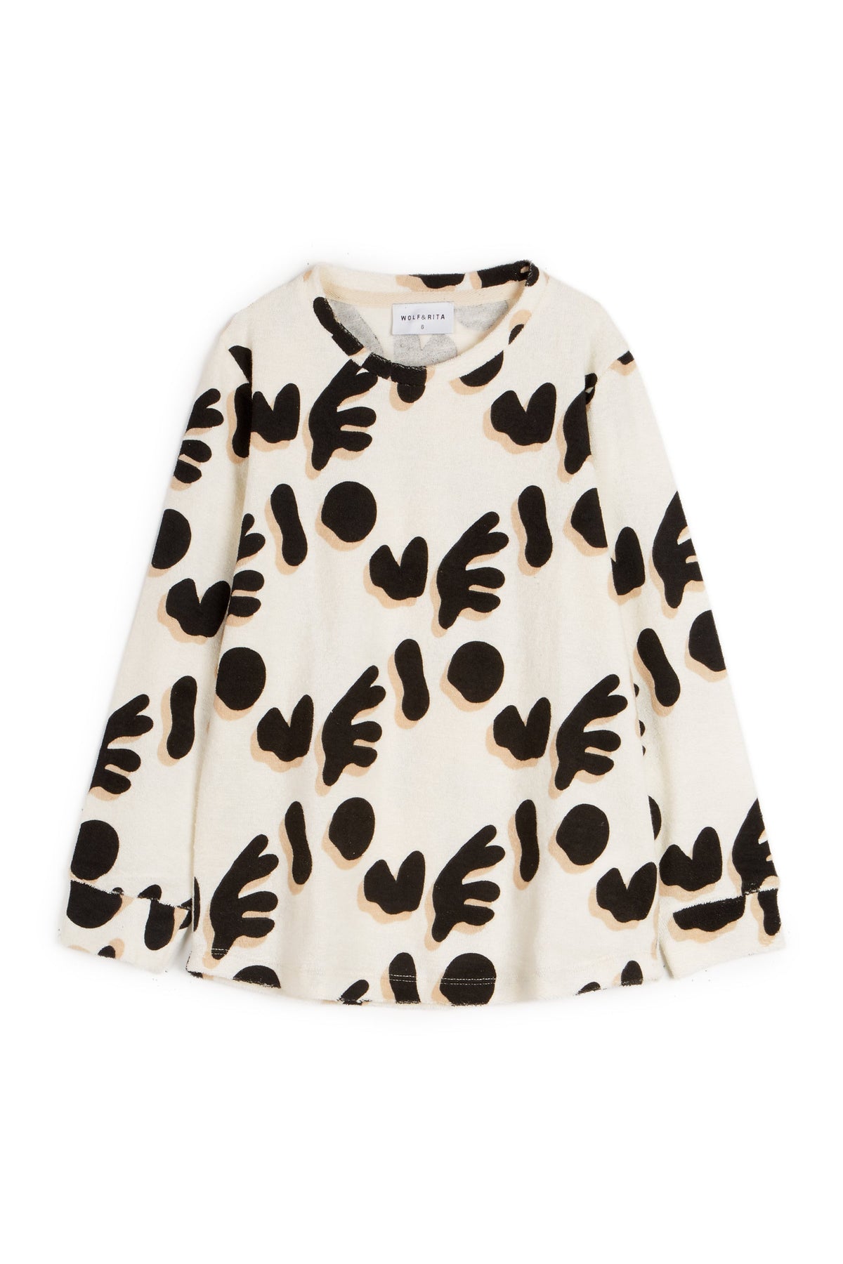 T-SHIRT Joaquim Love